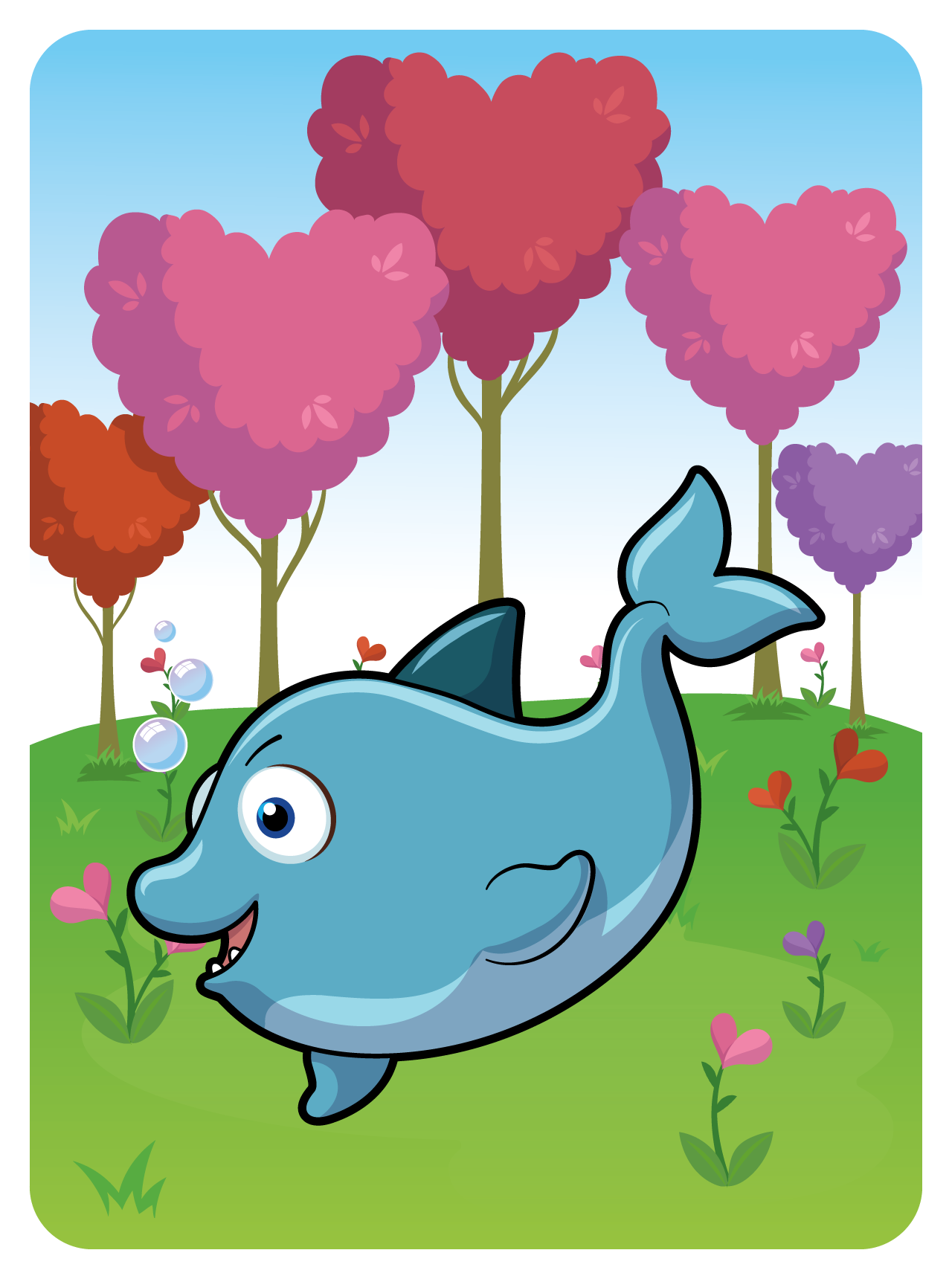 Gary Vaynerchuk - VeeFriends Series 2 - Determined Dolphin #32177 - NFT # 32177