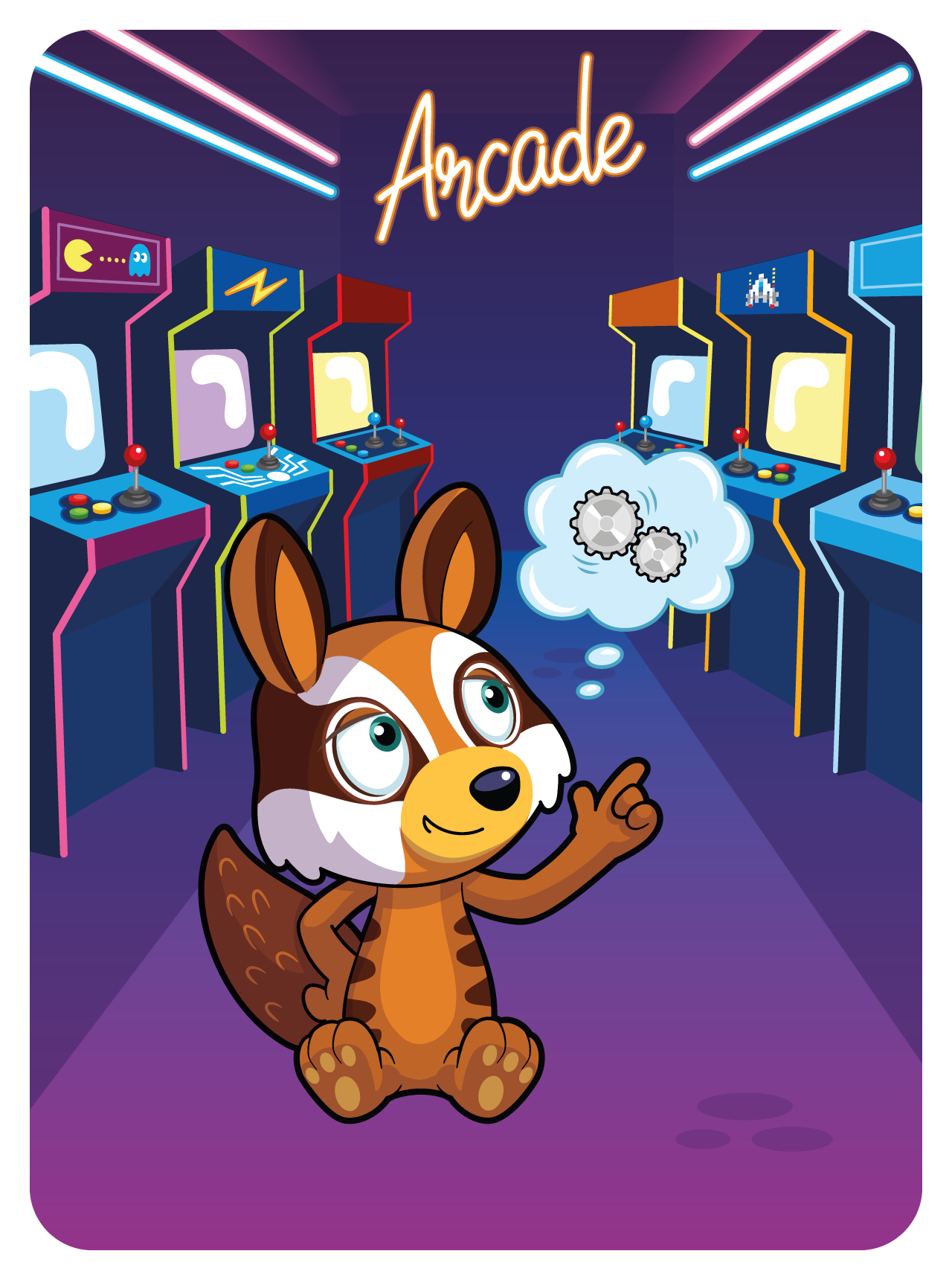 Gary Vaynerchuk - VeeFriends Series 2 - Noble Numbat #32179 - NFT # 32179