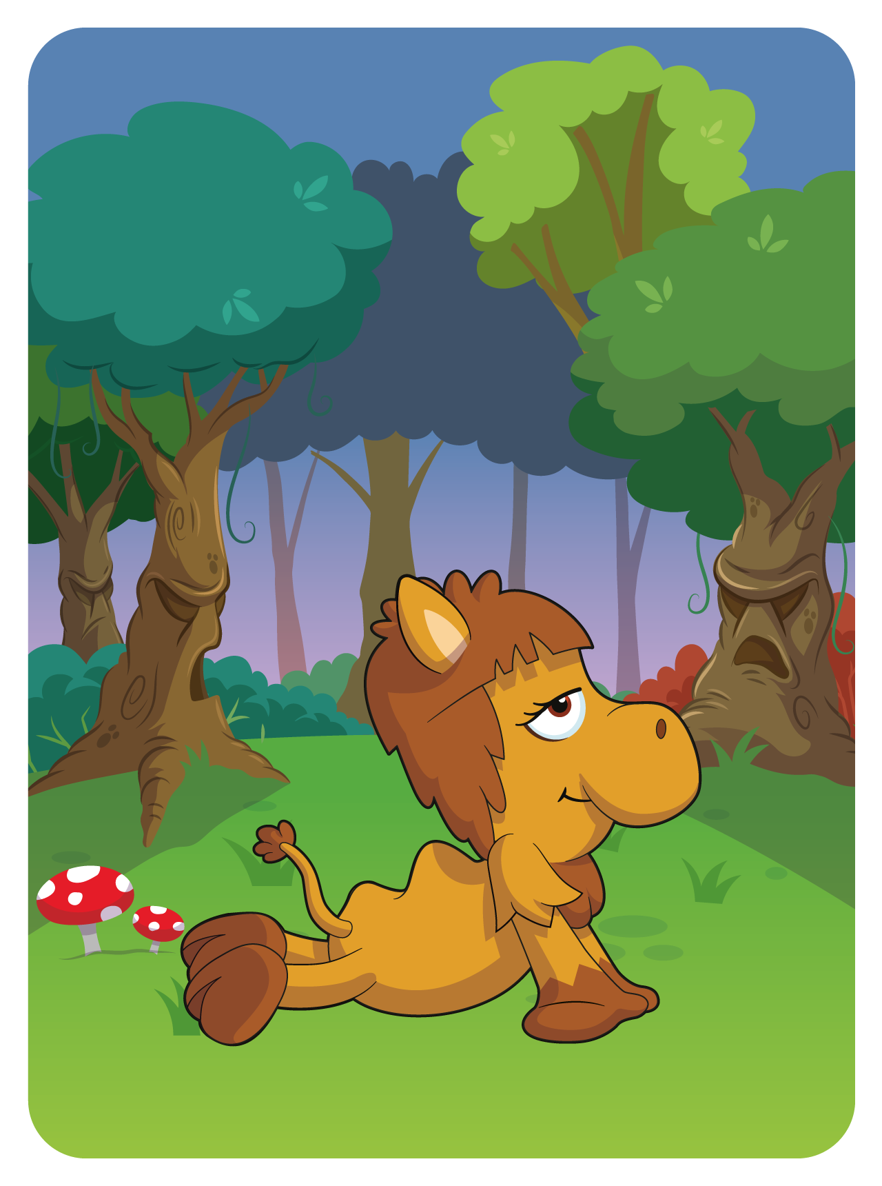 Gary Vaynerchuk - VeeFriends Series 2 - Caring Camel #32182 - NFT # 32182