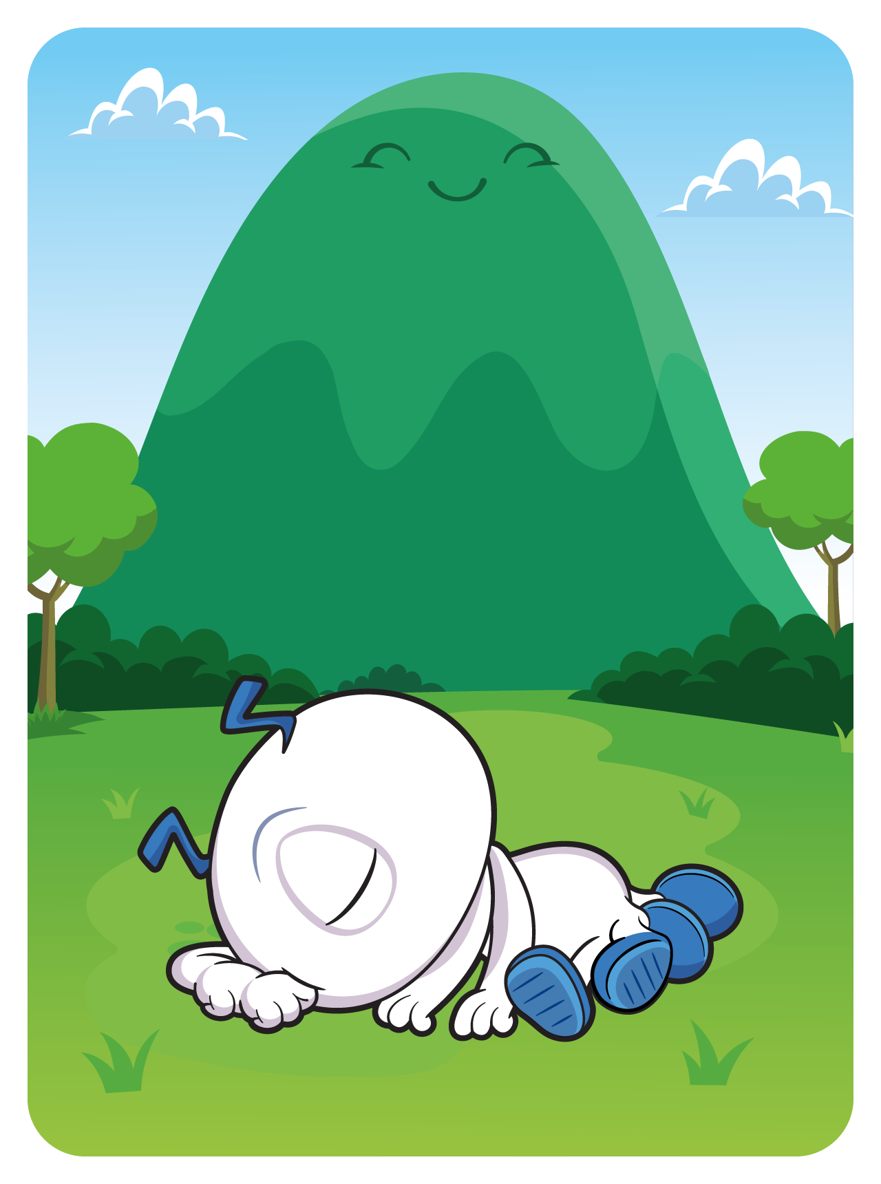 Gary Vaynerchuk - VeeFriends Series 2 - Impeccable Inostranet #32184 - NFT # 32184