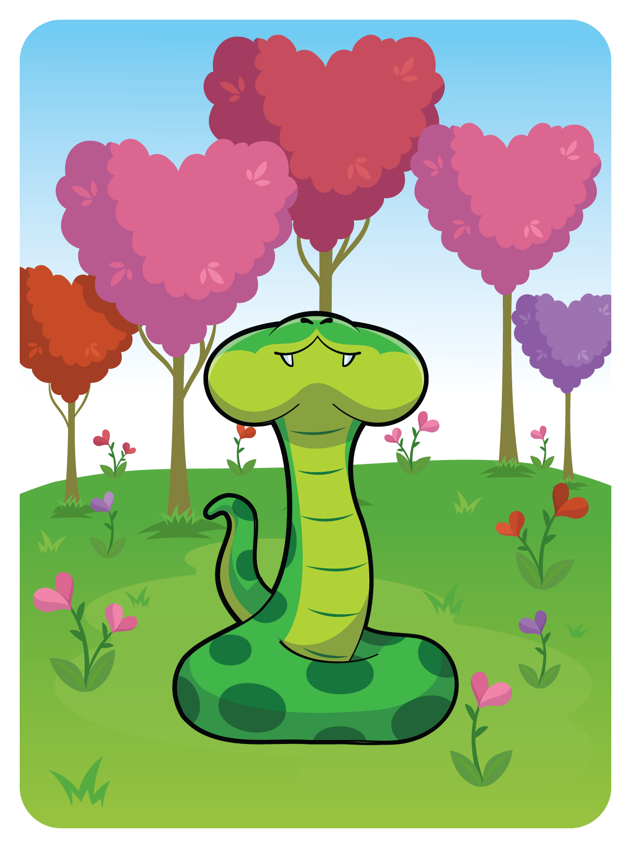 Gary Vaynerchuk - VeeFriends Series 2 - Steadfast Snake #32189 - NFT # 32189