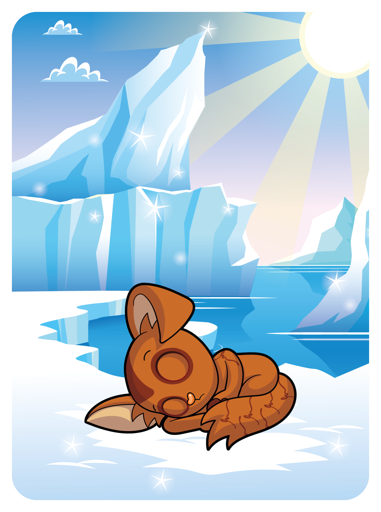 Gary Vaynerchuk - VeeFriends Series 2 - Amped Aye Aye #32193 - NFT # 32193