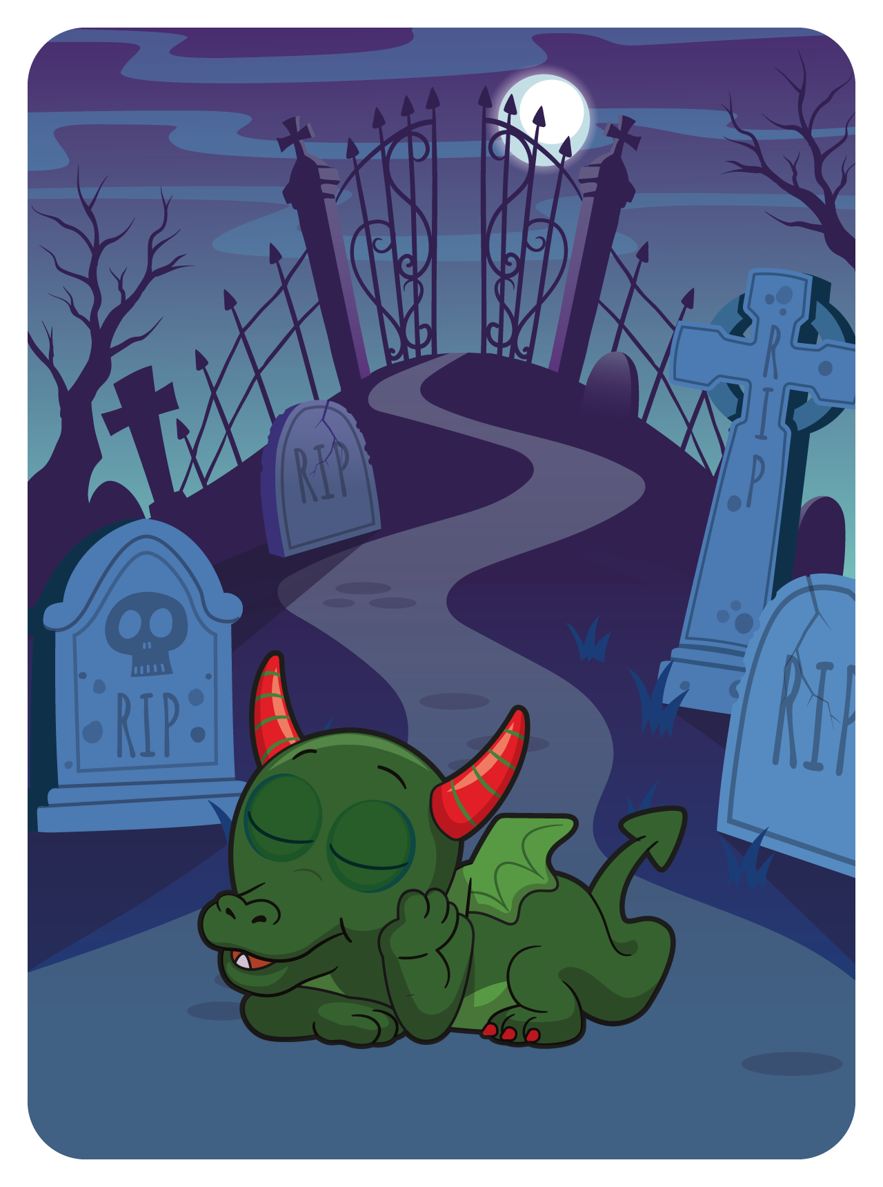 Gary Vaynerchuk - VeeFriends Series 2 - Driven Dragon #32194 - NFT # 32194