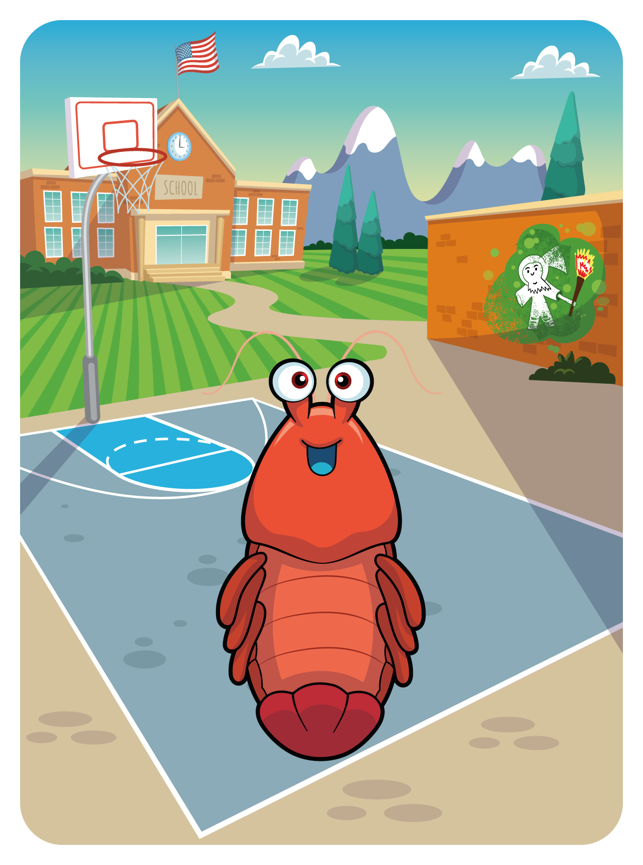 Gary Vaynerchuk - VeeFriends Series 2 - Sufficient Shrimp #32202 - NFT # 32202