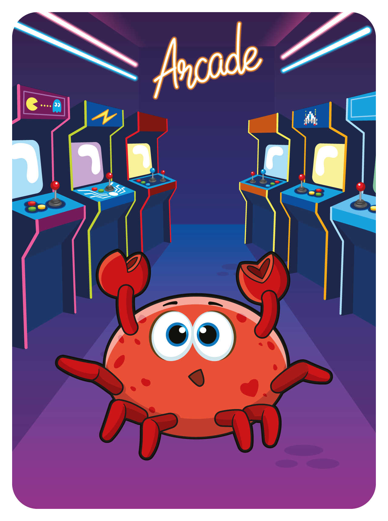 Gary Vaynerchuk - VeeFriends Series 2 - Creative Crab #32203 - NFT # 32203