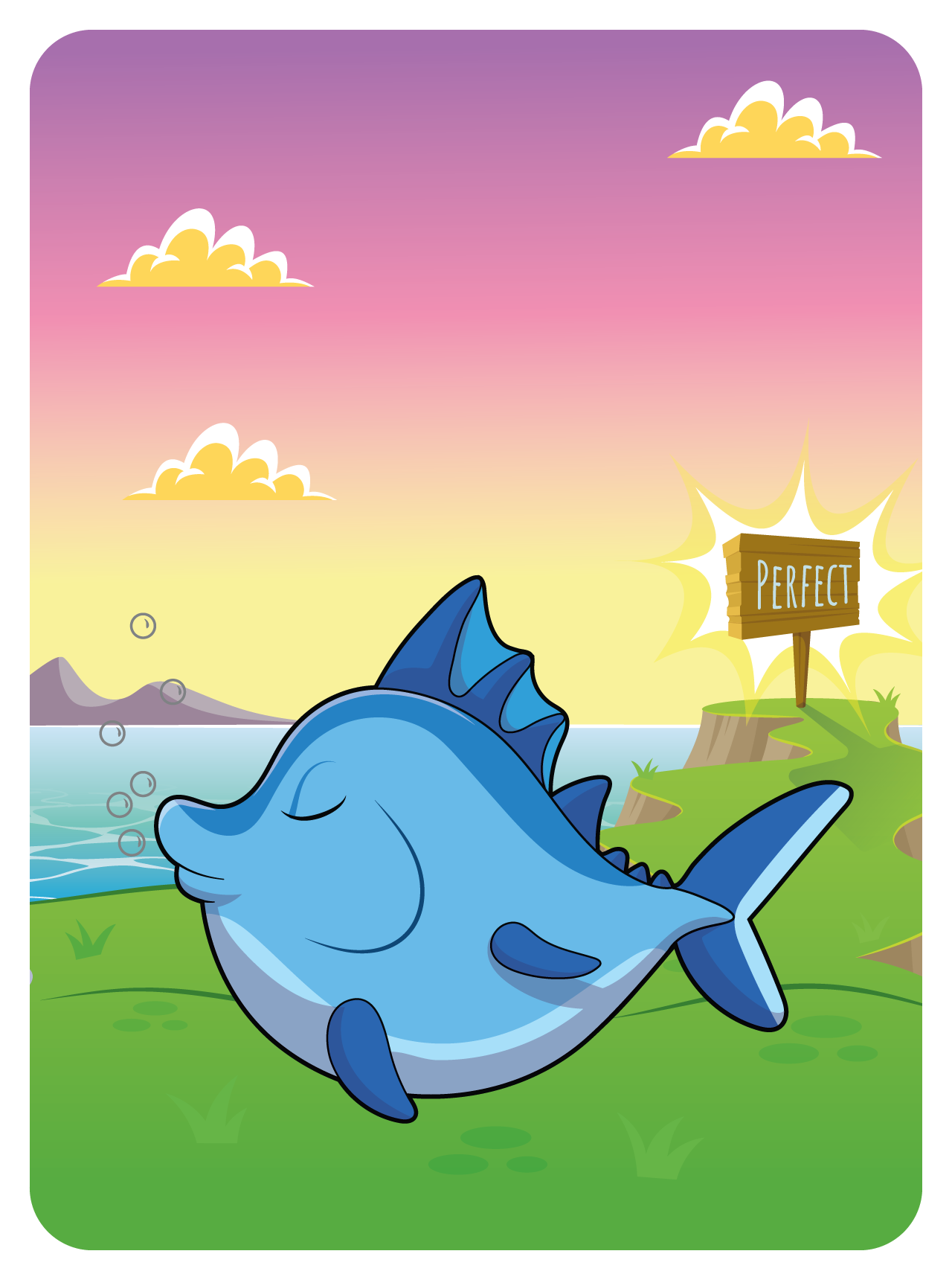 Gary Vaynerchuk - VeeFriends Series 2 - Tolerant Tuna #32207 - NFT # 32207