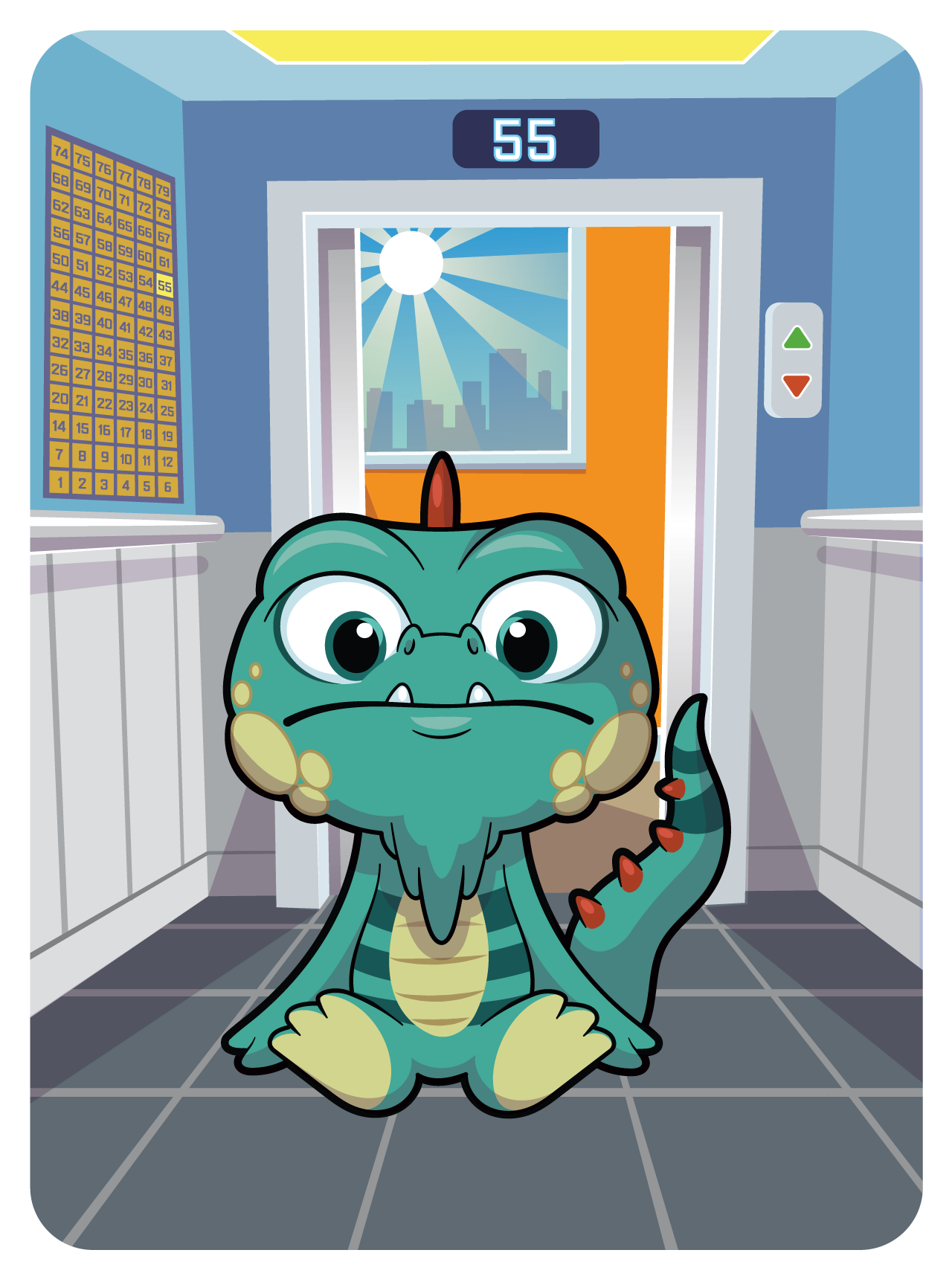 Gary Vaynerchuk - VeeFriends Series 2 - Level Headed Lizard #32214 - NFT # 32214