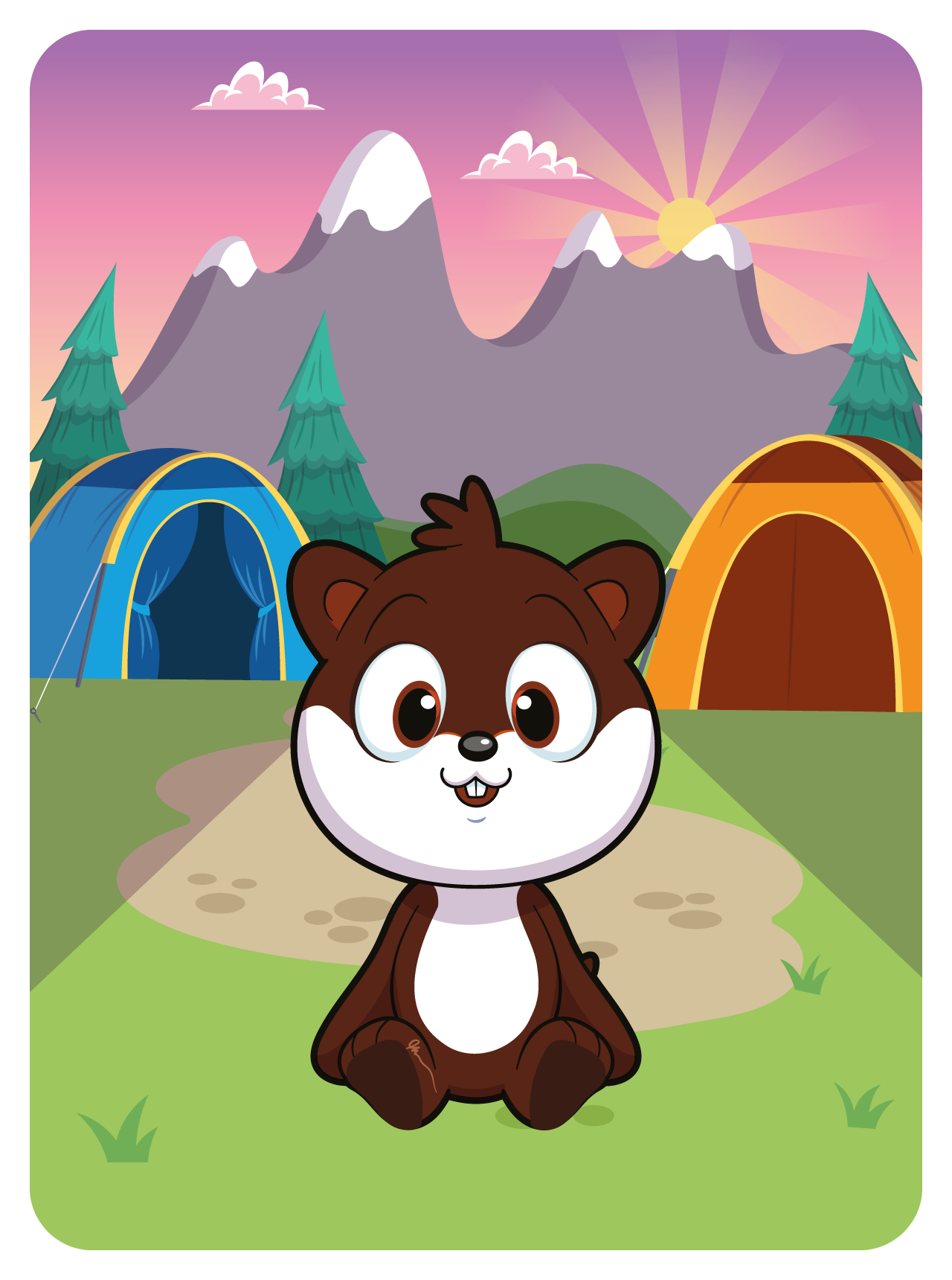 Gary Vaynerchuk - VeeFriends Series 2 - Hustling Hamster #32229 - NFT # 32229