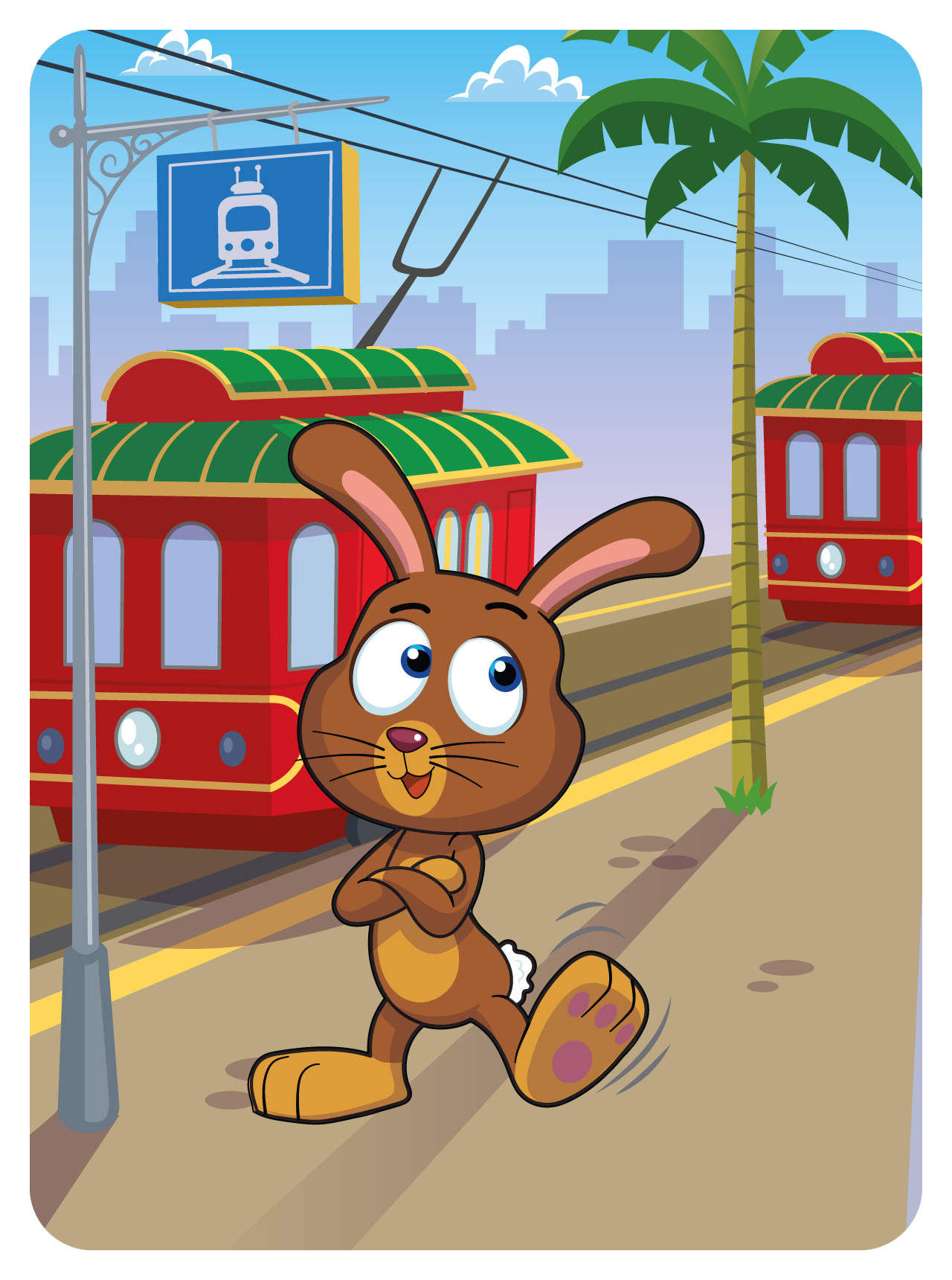 Gary Vaynerchuk - VeeFriends Series 2 - Self-Aware Hare #32234 - NFT # 32234