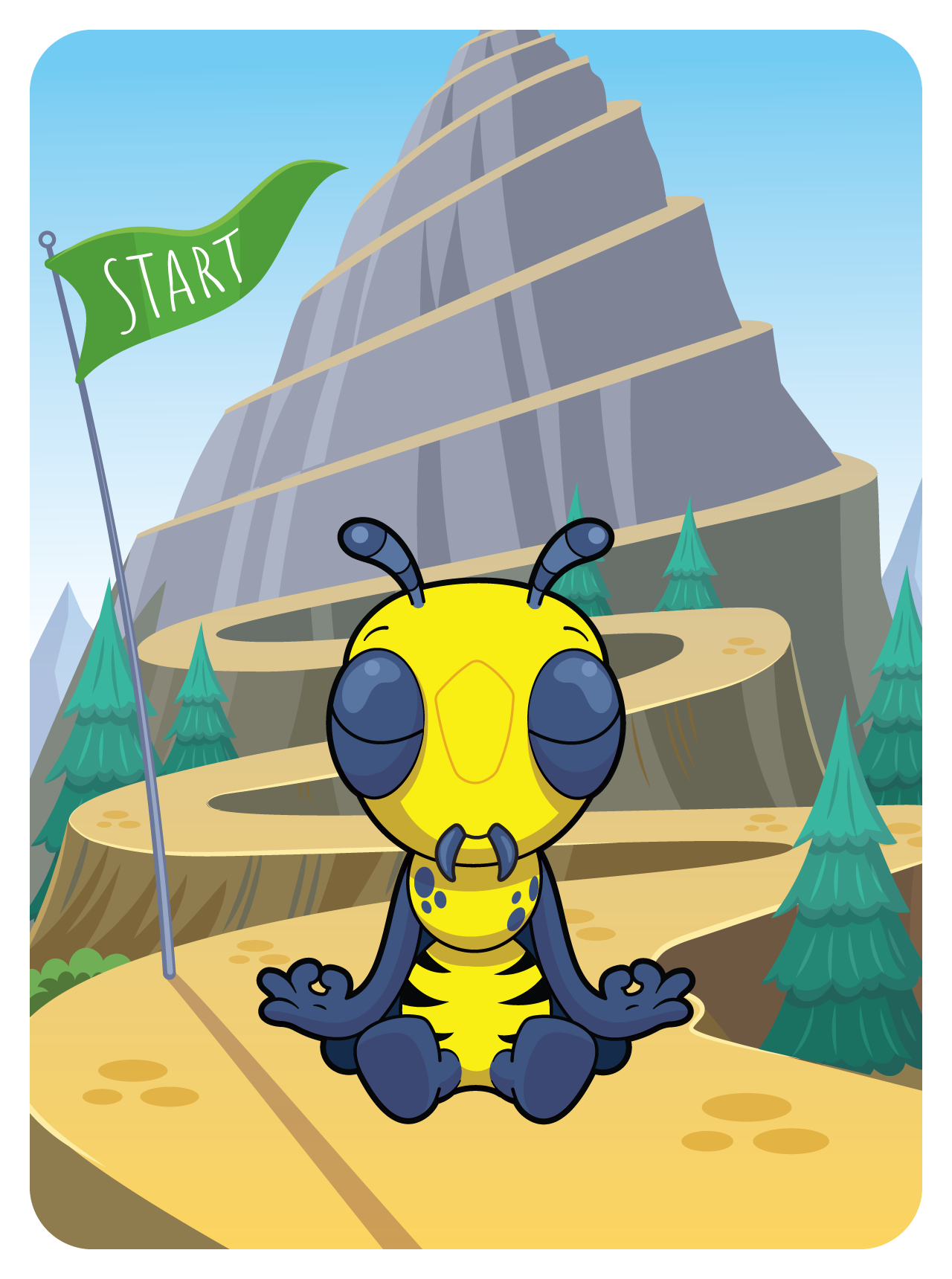 Gary Vaynerchuk - VeeFriends Series 2 - Wise Wasp #32236 - NFT # 32236