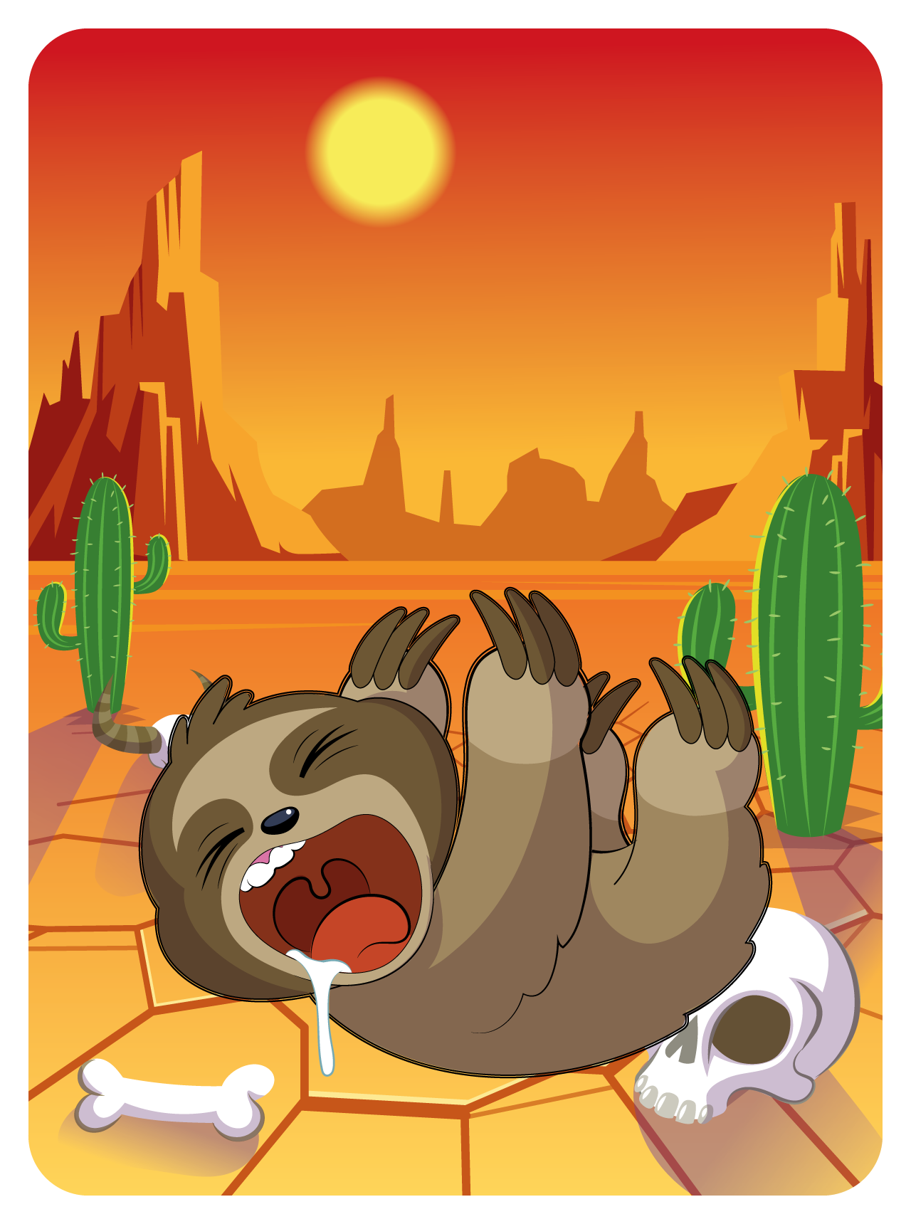 Gary Vaynerchuk - VeeFriends Series 2 - Selfless Sloth #32239 - NFT # 32239