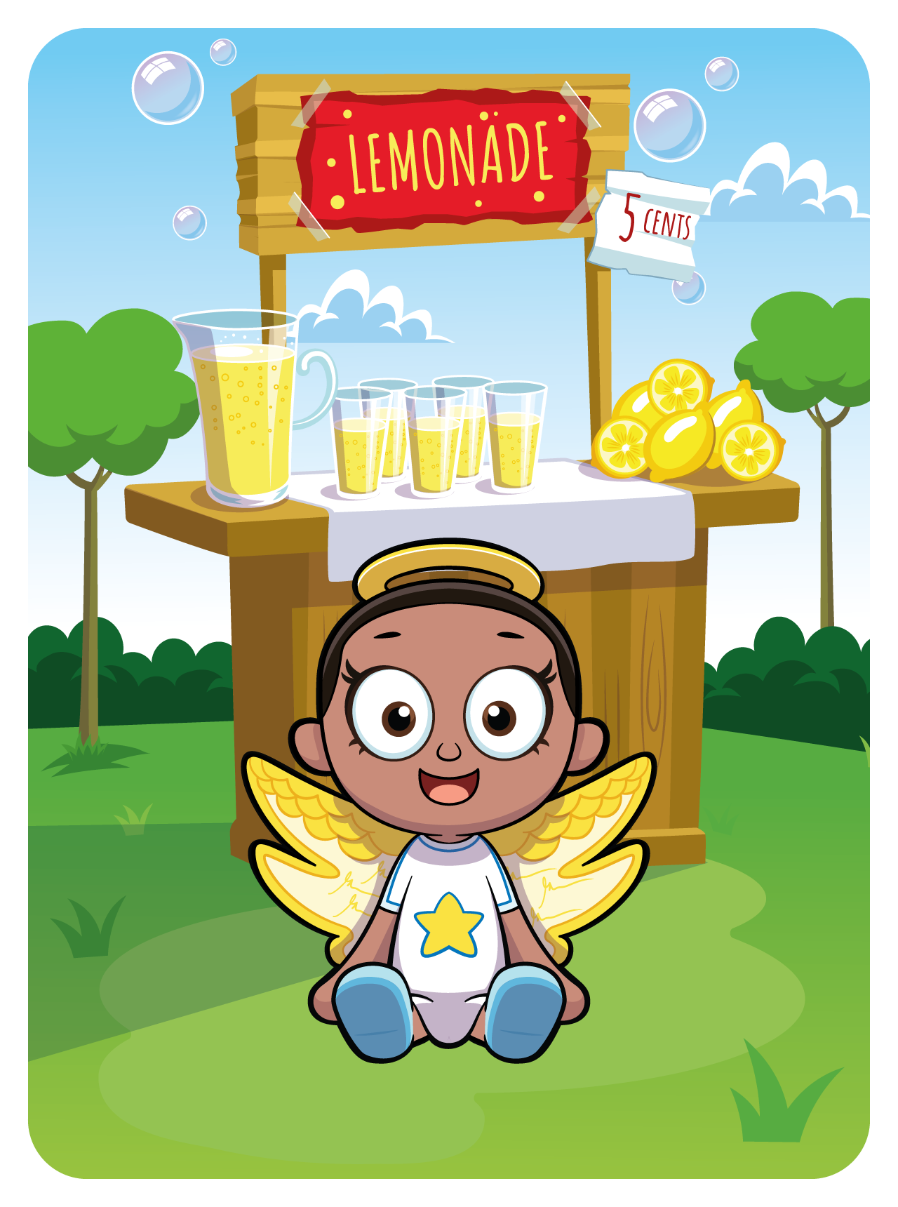 Gary Vaynerchuk - VeeFriends Series 2 - Ambitious Angel #32241 - NFT # 32241