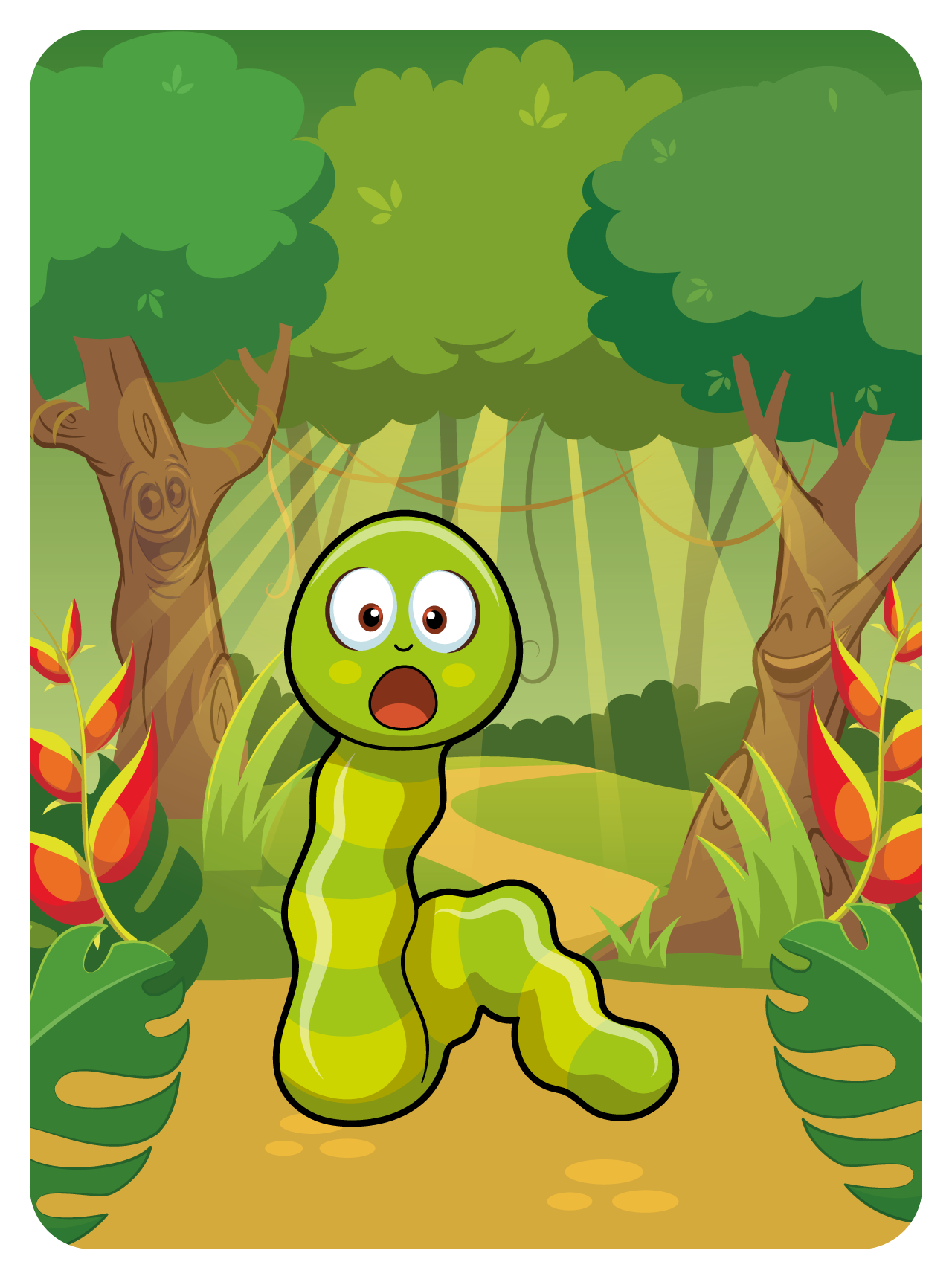 Gary Vaynerchuk - VeeFriends Series 2 - Glowing Glow Worm #32245 - NFT # 32245