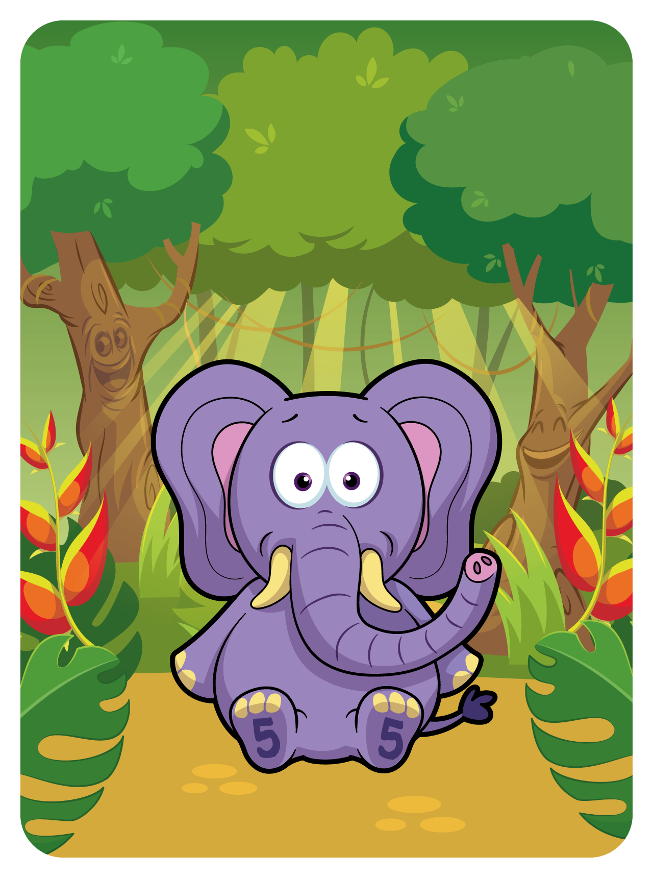 Gary Vaynerchuk - VeeFriends Series 2 - Empathy Elephant #32259 - NFT # 32259