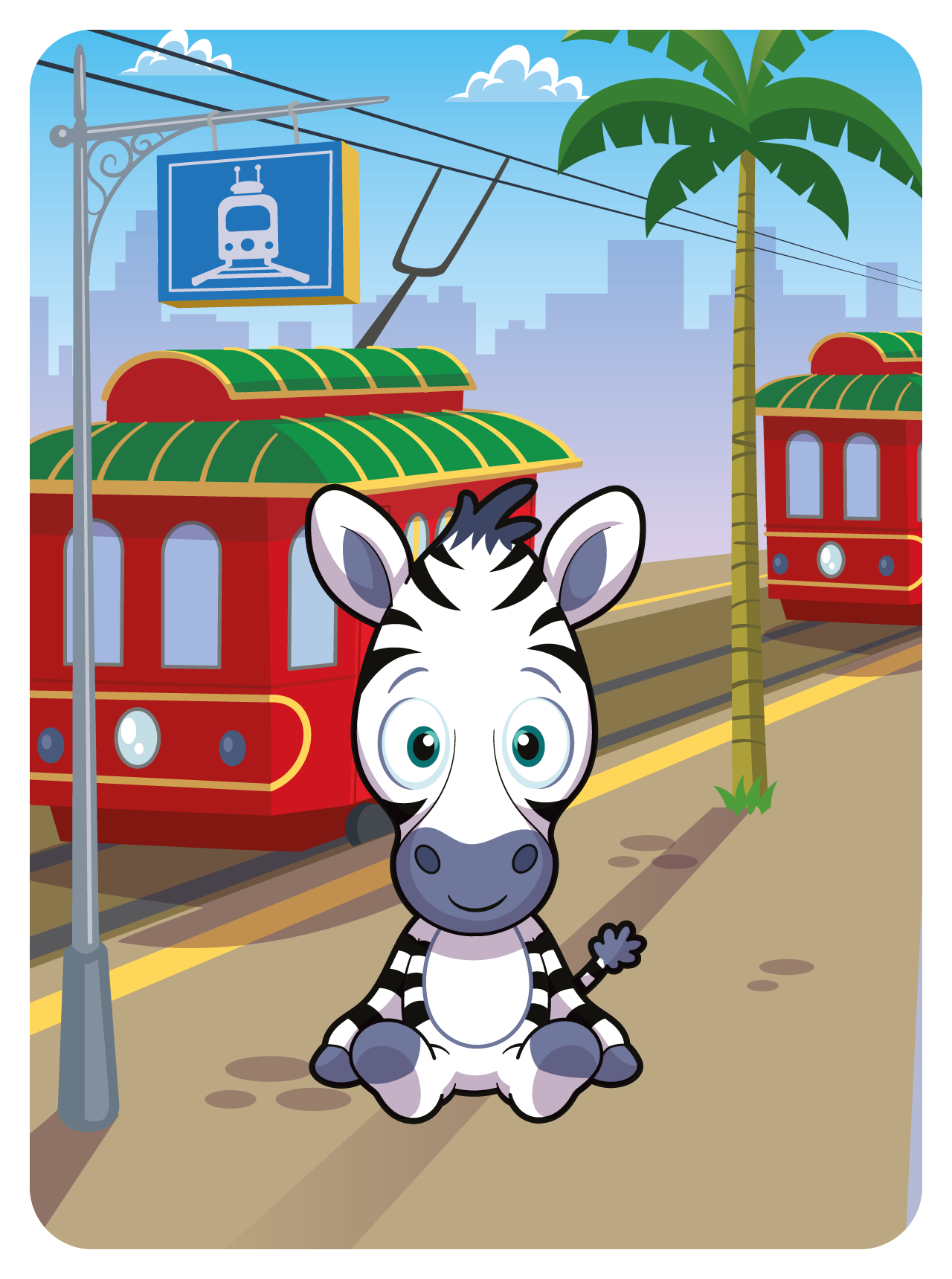 Gary Vaynerchuk - VeeFriends Series 2 - Zestful Zebra #32275 - NFT # 32275