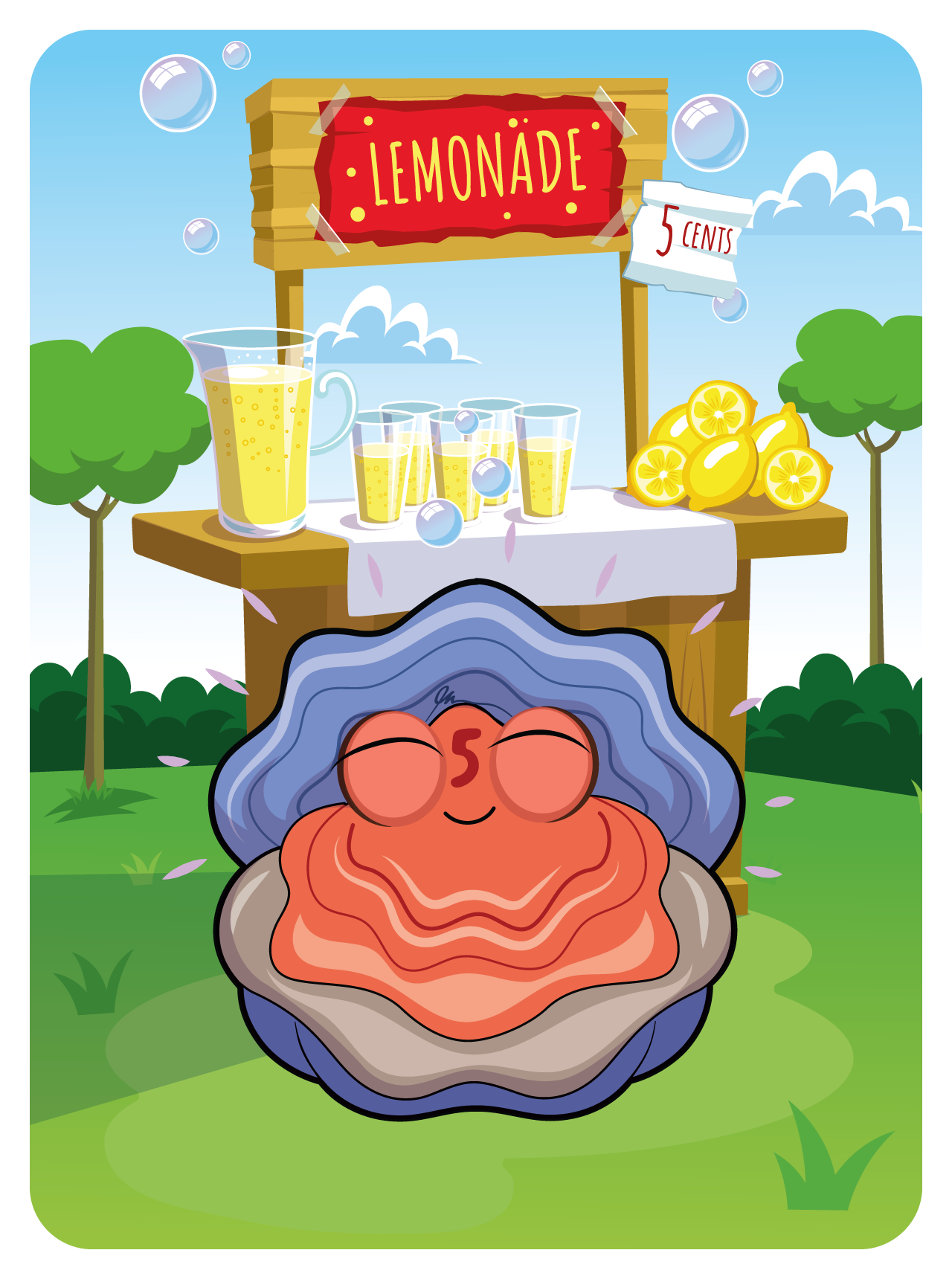 Gary Vaynerchuk - VeeFriends Series 2 - Observant Oyster #32276 - NFT # 32276