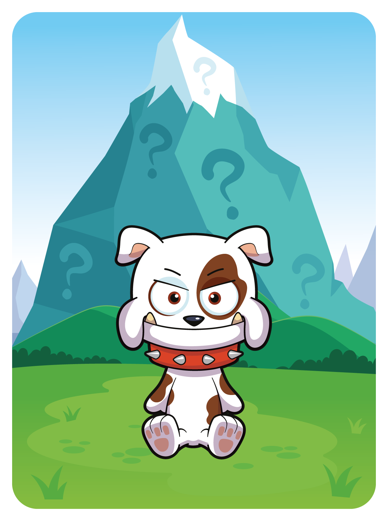 Gary Vaynerchuk - VeeFriends Series 2 - Bad-Ass Bulldog #32278 - NFT # 32278