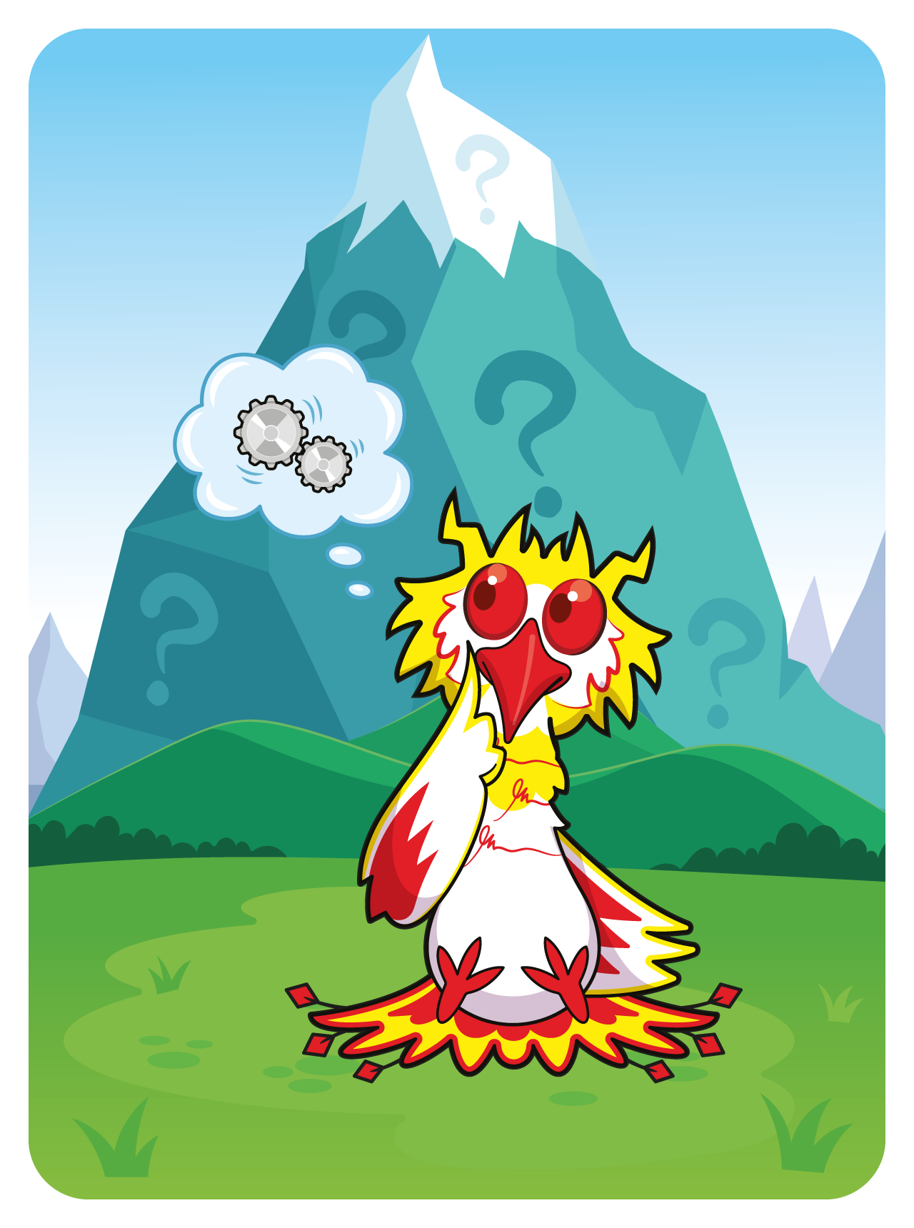 Gary Vaynerchuk - VeeFriends Series 2 - Forever Phoenix #32281 - NFT # 32281