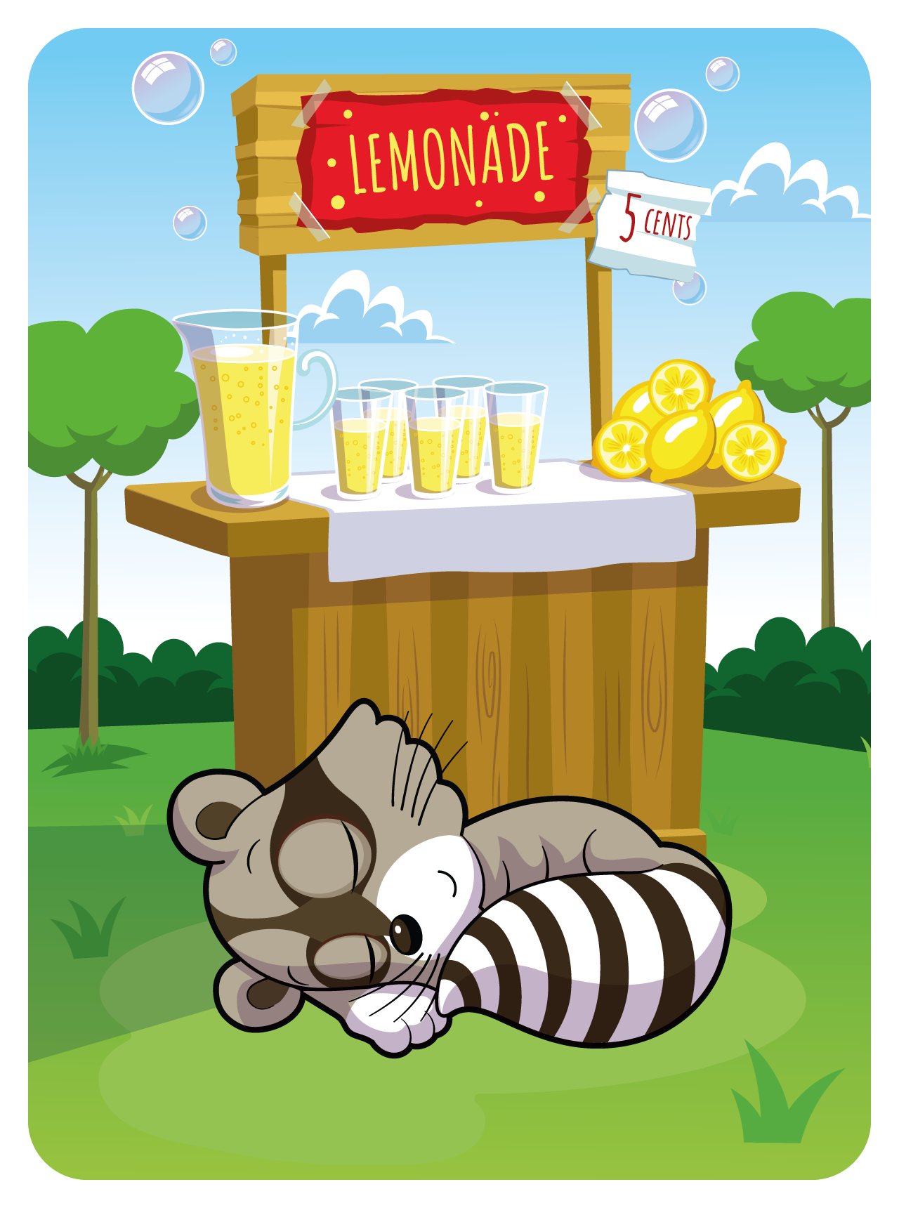 Gary Vaynerchuk - VeeFriends Series 2 - Respectful Racoon #32288 - NFT # 32288