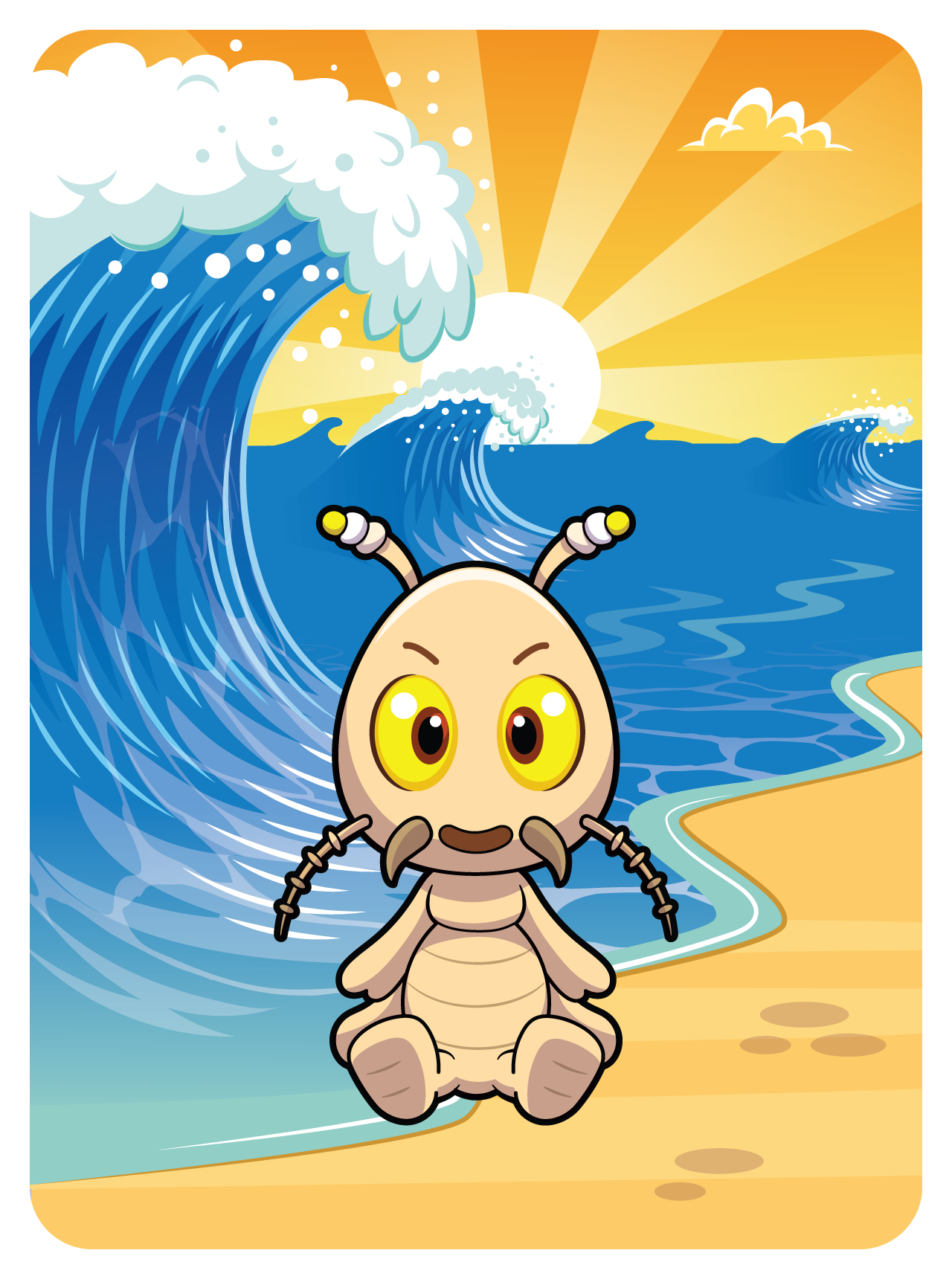 Gary Vaynerchuk - VeeFriends Series 2 - Tenacious Termite #32289 - NFT # 32289