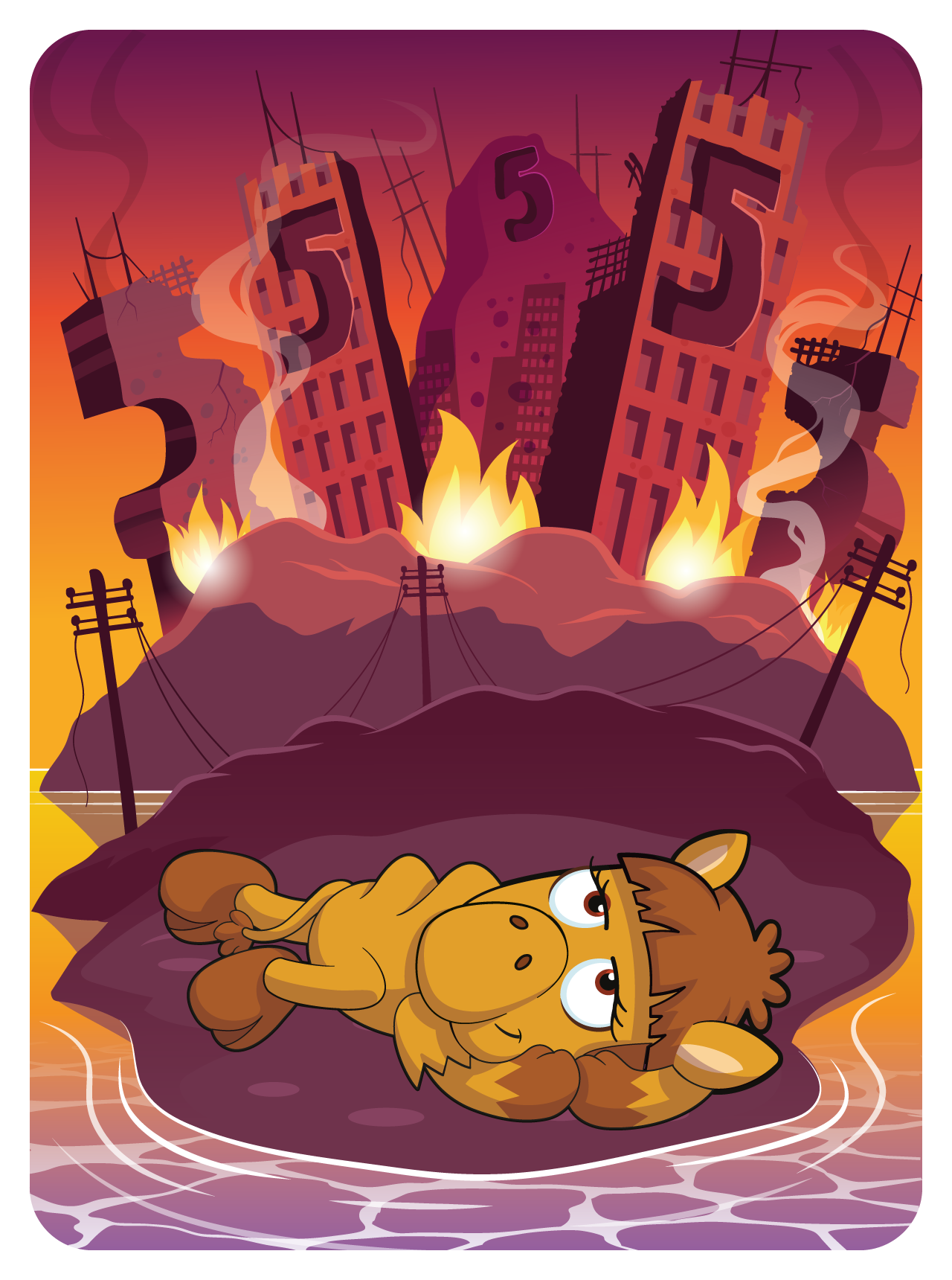 Gary Vaynerchuk - VeeFriends Series 2 - Caring Camel #32293 - NFT # 32293