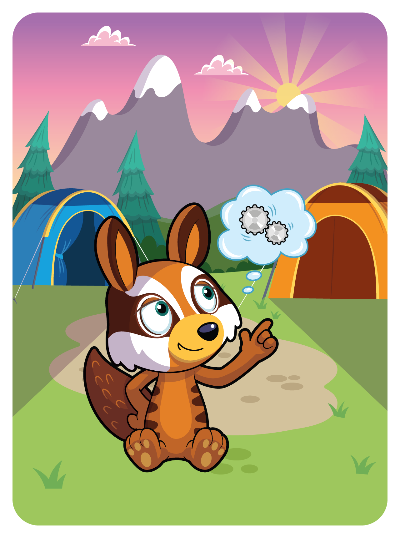 Gary Vaynerchuk - VeeFriends Series 2 - Noble Numbat #32303 - NFT # 32303