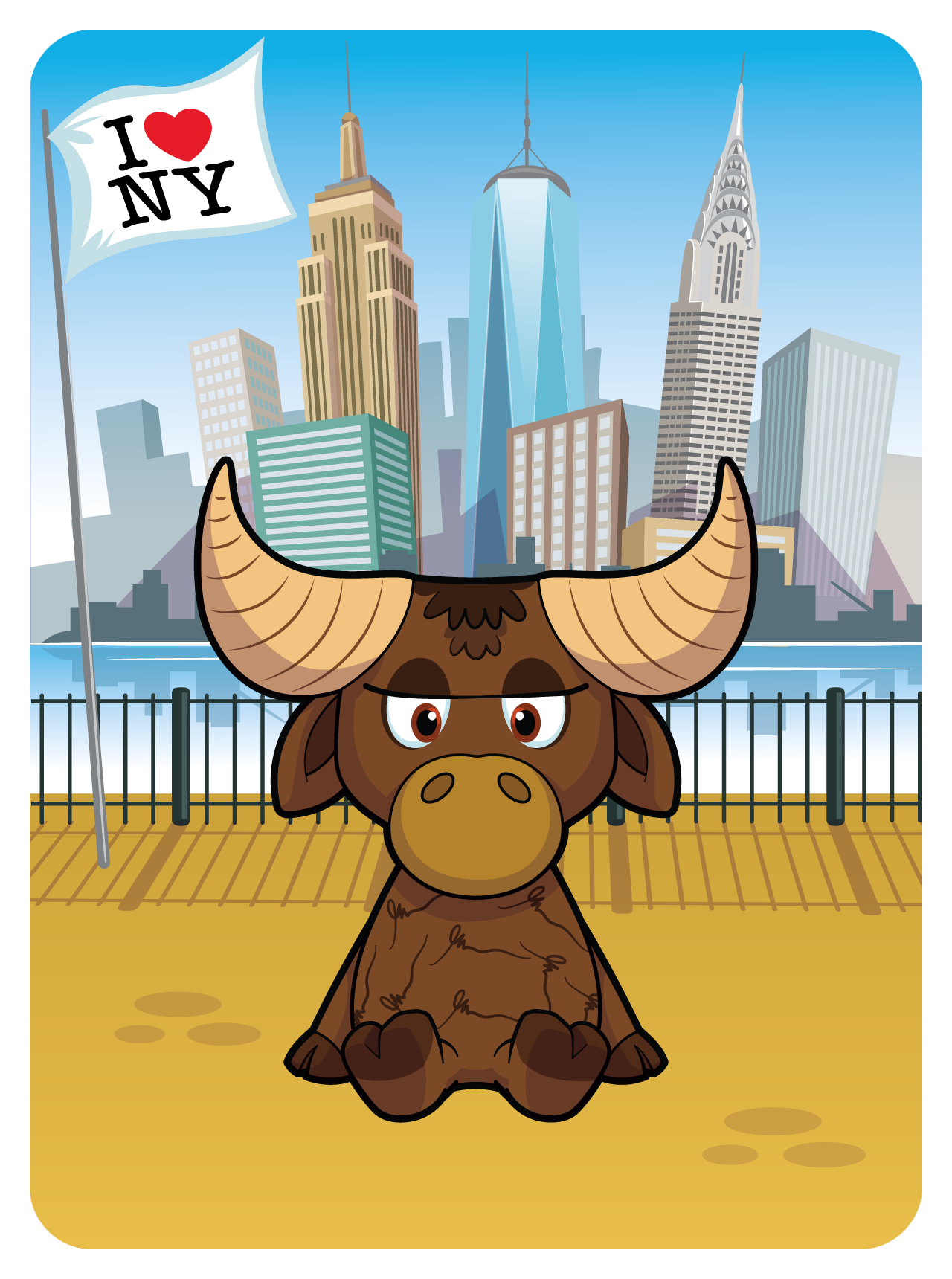 Gary Vaynerchuk - VeeFriends Series 2 - O.G. Ox #32312 - NFT # 32312