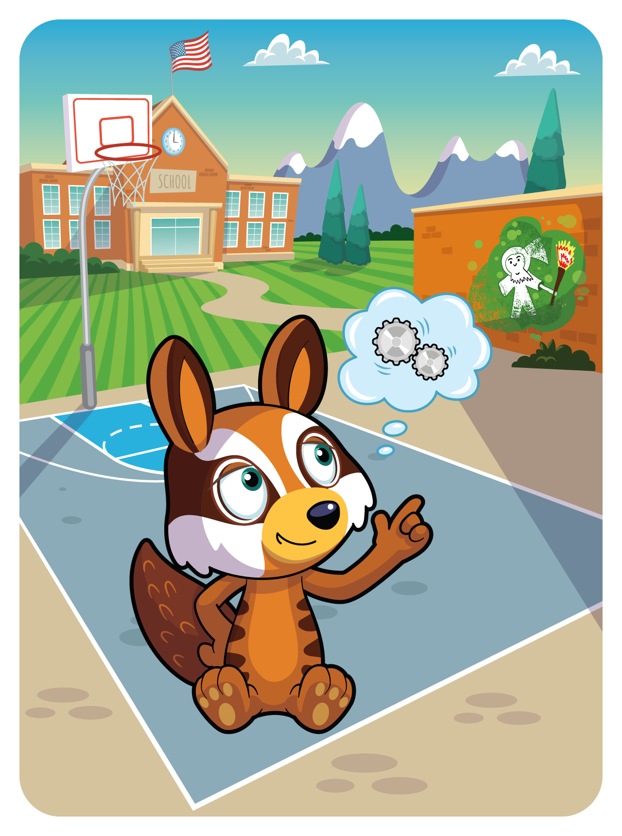 Gary Vaynerchuk - VeeFriends Series 2 - Noble Numbat #32314 - NFT # 32314