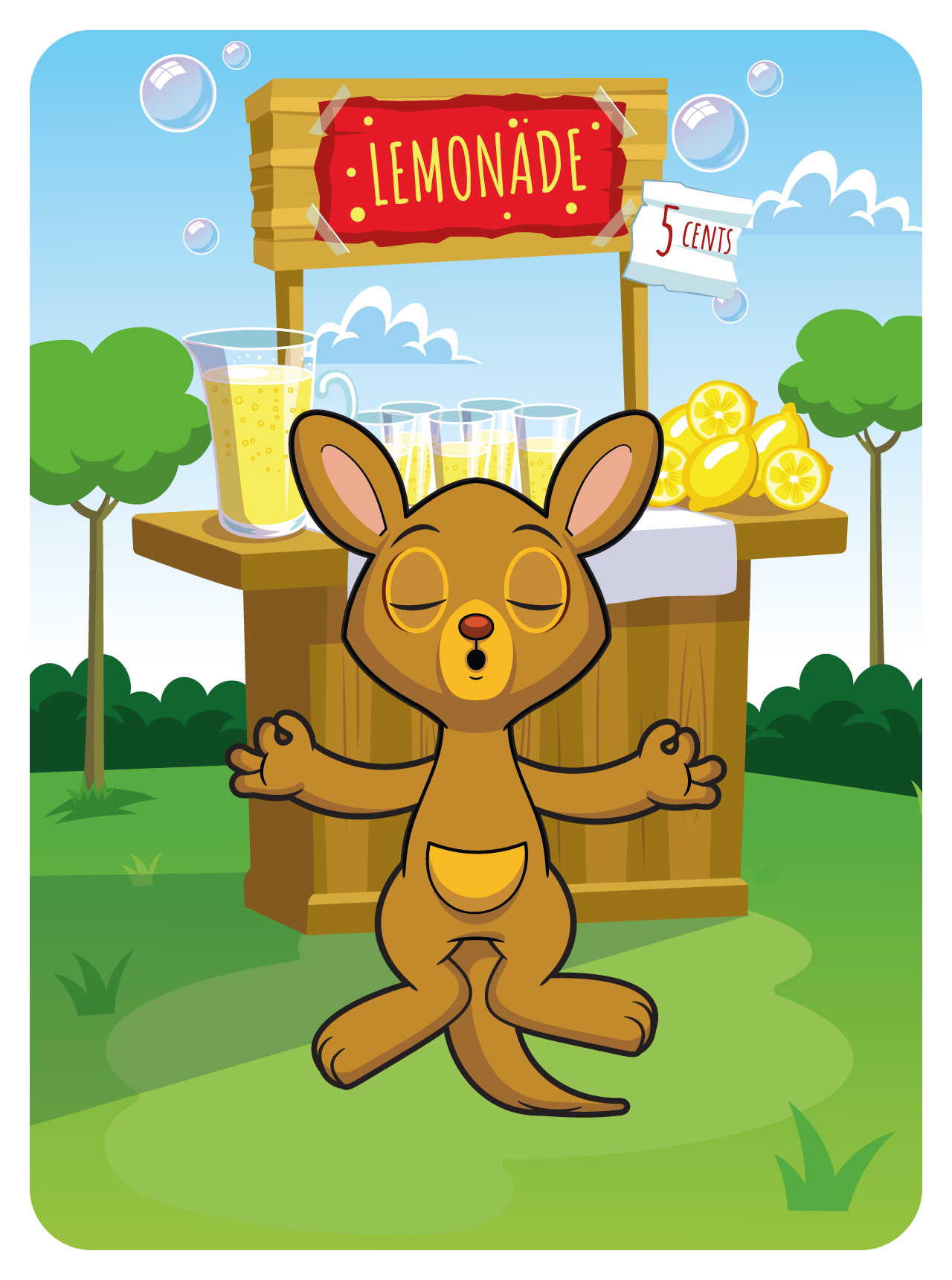 Gary Vaynerchuk - VeeFriends Series 2 - Kindred Kangaroo #32319 - NFT # 32319