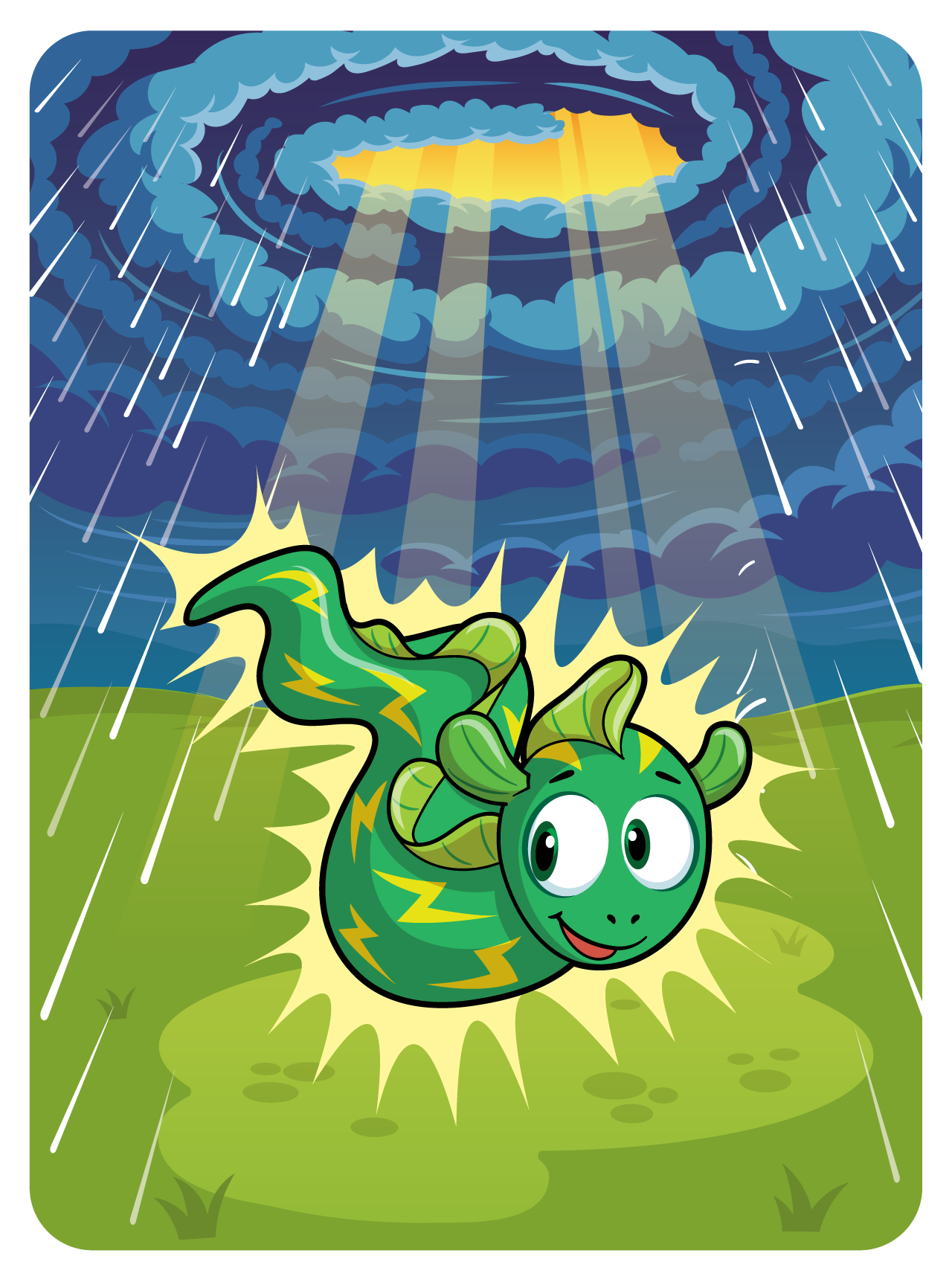 Gary Vaynerchuk - VeeFriends Series 2 - Energetic Electric Eel #32340 - NFT # 32340