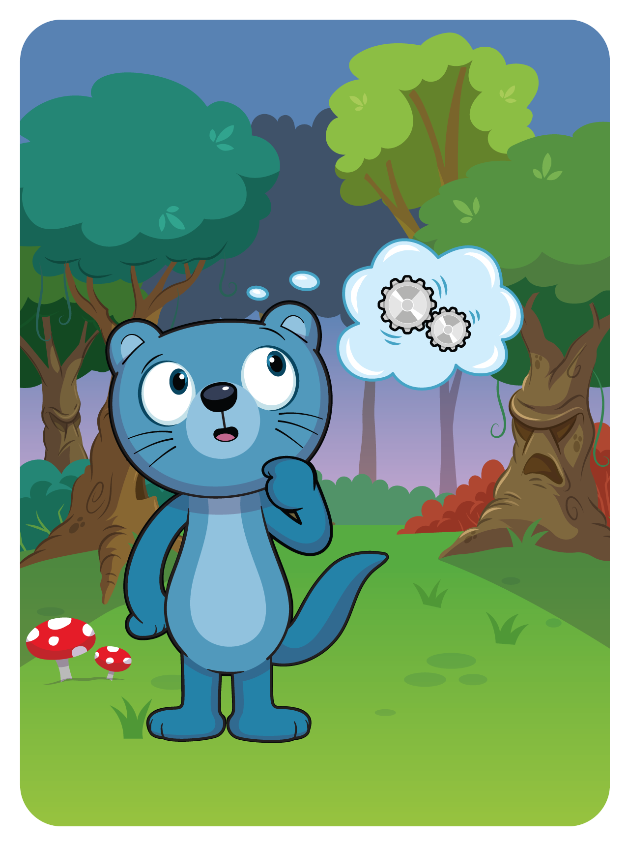 Gary Vaynerchuk - VeeFriends Series 2 - Mint Mink #32341 - NFT # 32341