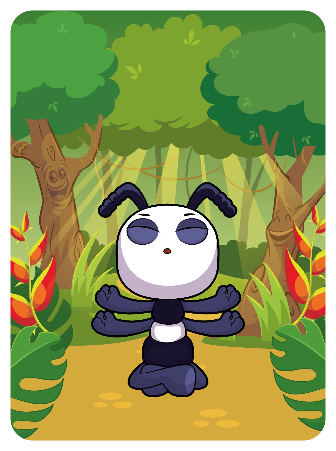 Gary Vaynerchuk - VeeFriends Series 2 - Accountable Ant #32349 - NFT # 32349