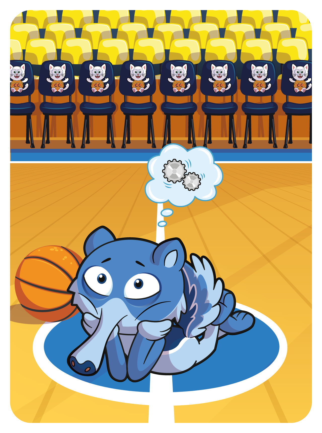 Gary Vaynerchuk - VeeFriends Series 2 - Accountable Anteater #32351 - NFT # 32351