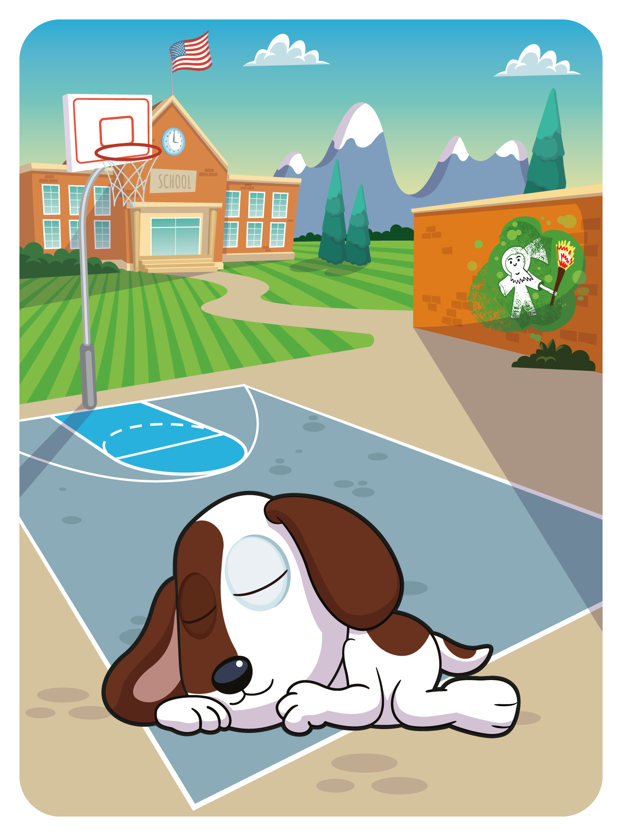 Gary Vaynerchuk - VeeFriends Series 2 - Dialed In Dog #32355 - NFT # 32355