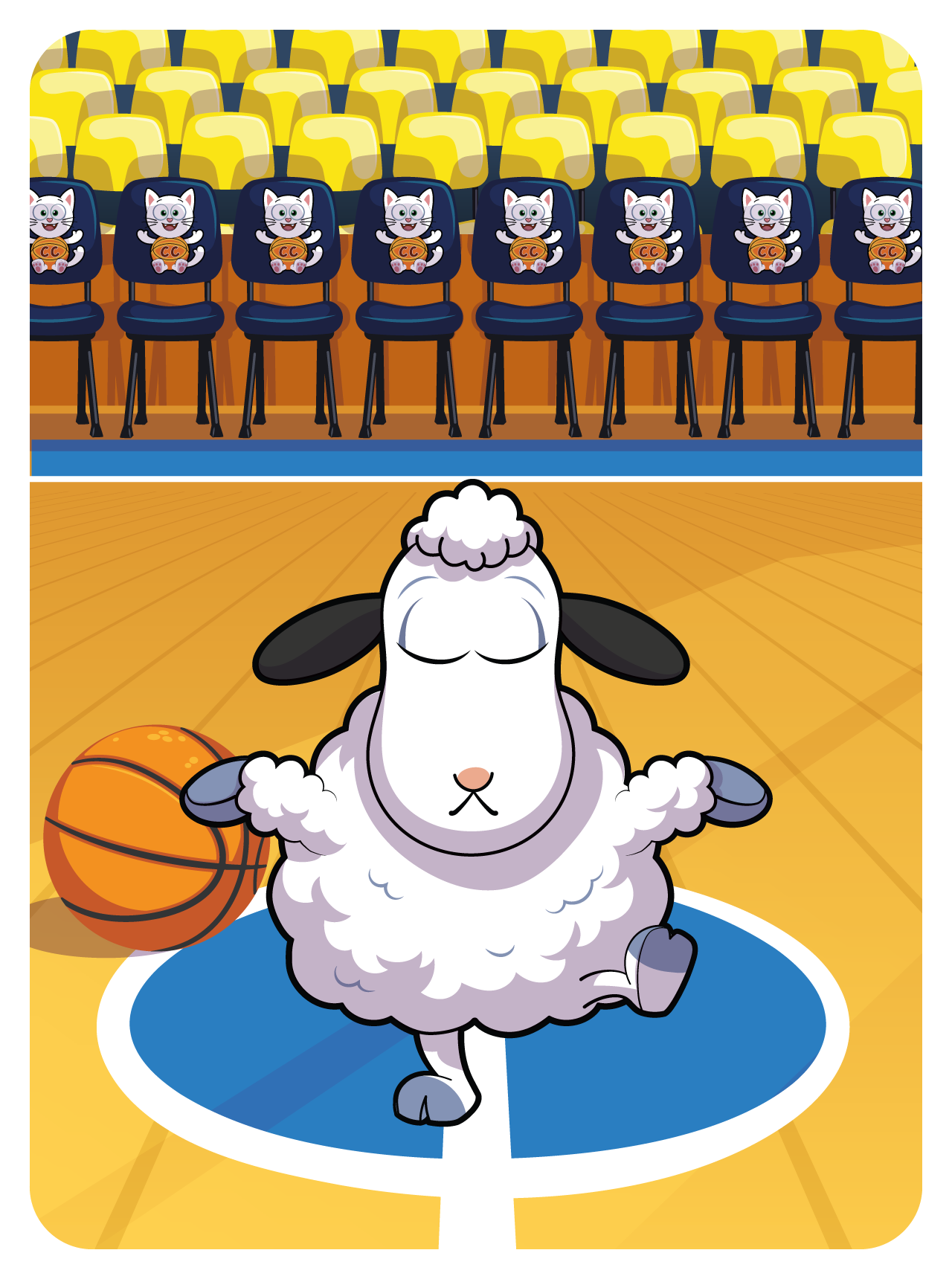 Gary Vaynerchuk - VeeFriends Series 2 - Shrewd Sheep #32364 - NFT # 32364