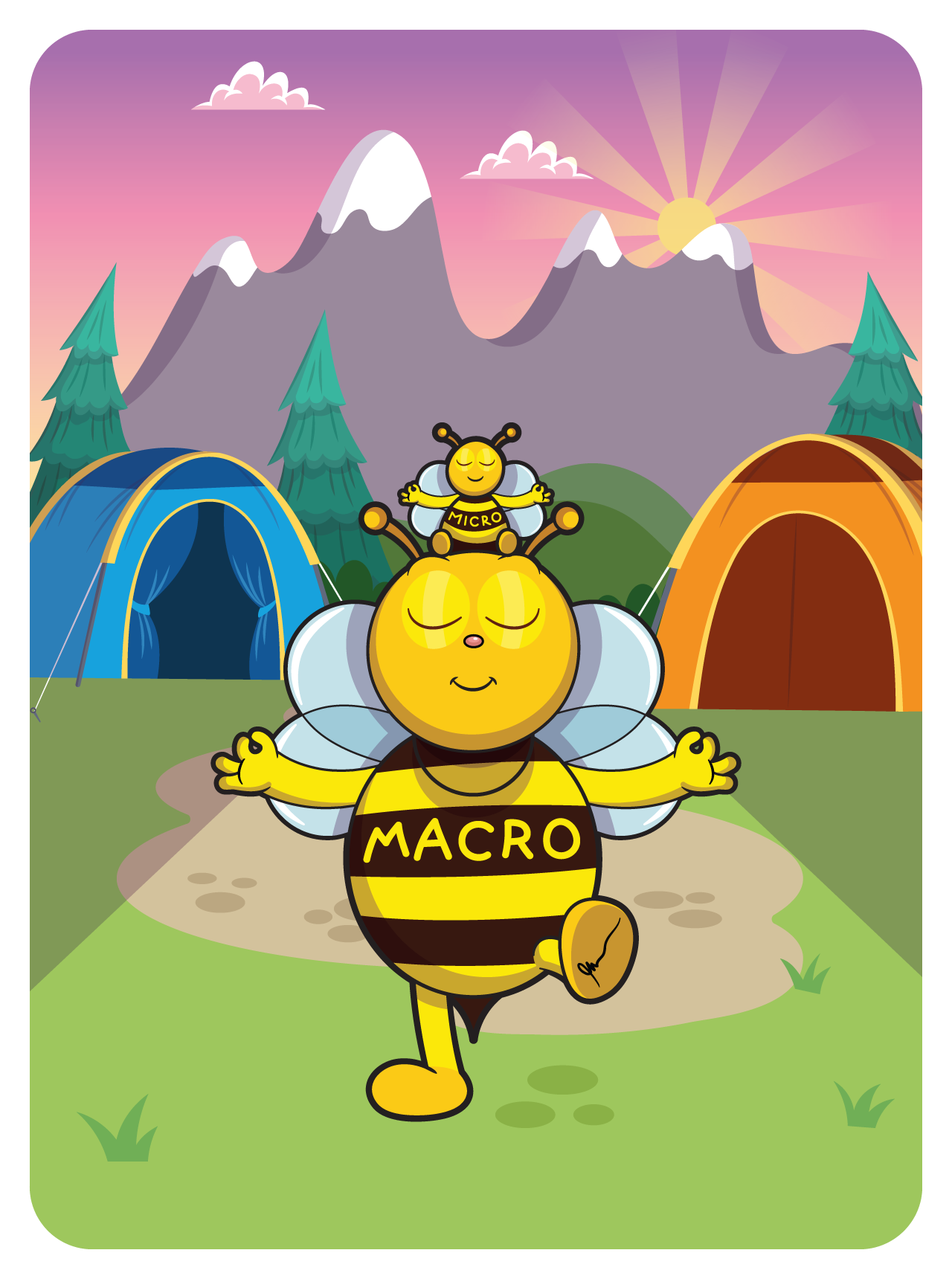 Gary Vaynerchuk - VeeFriends Series 2 - Macro Micro #32365 - NFT # 32365