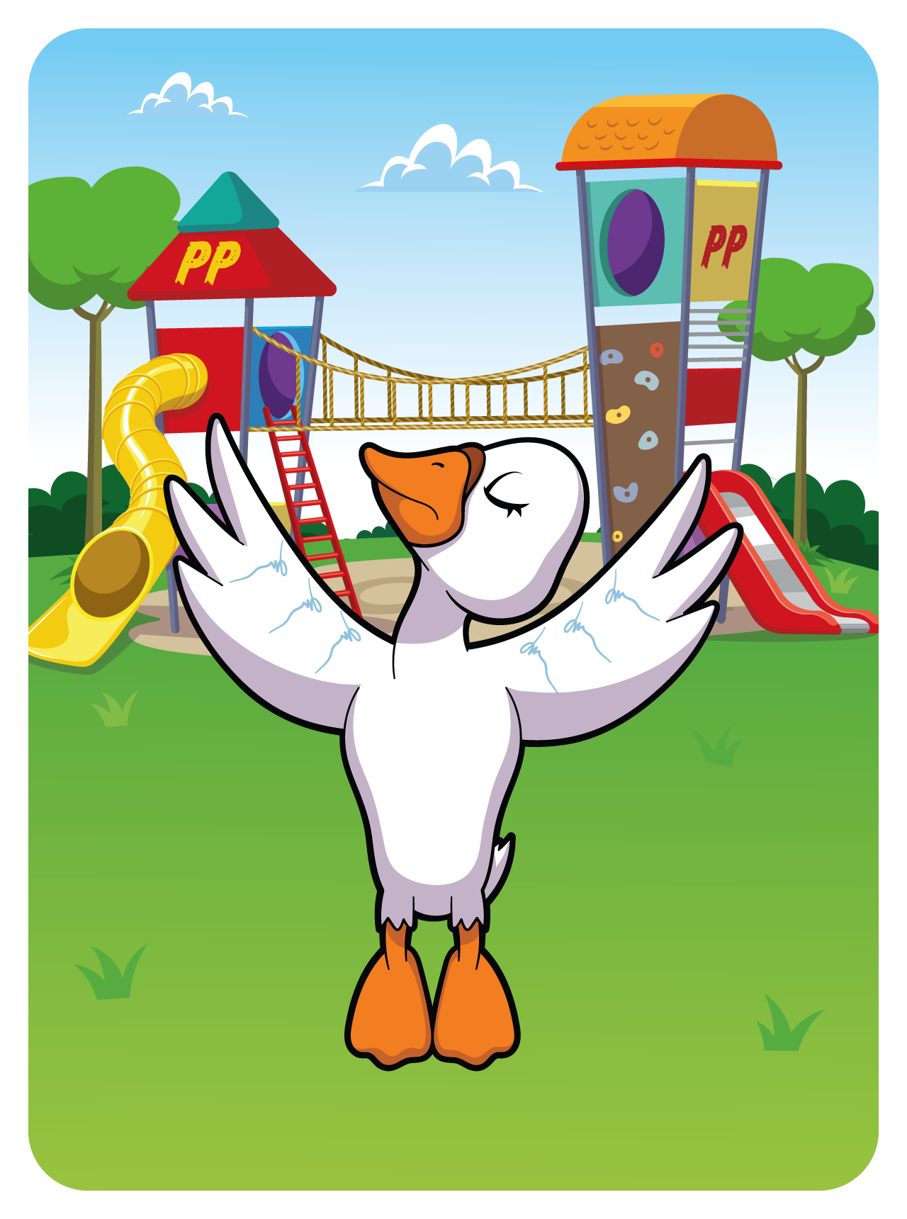 Gary Vaynerchuk - VeeFriends Series 2 - Sweet Swan #32374 - NFT # 32374