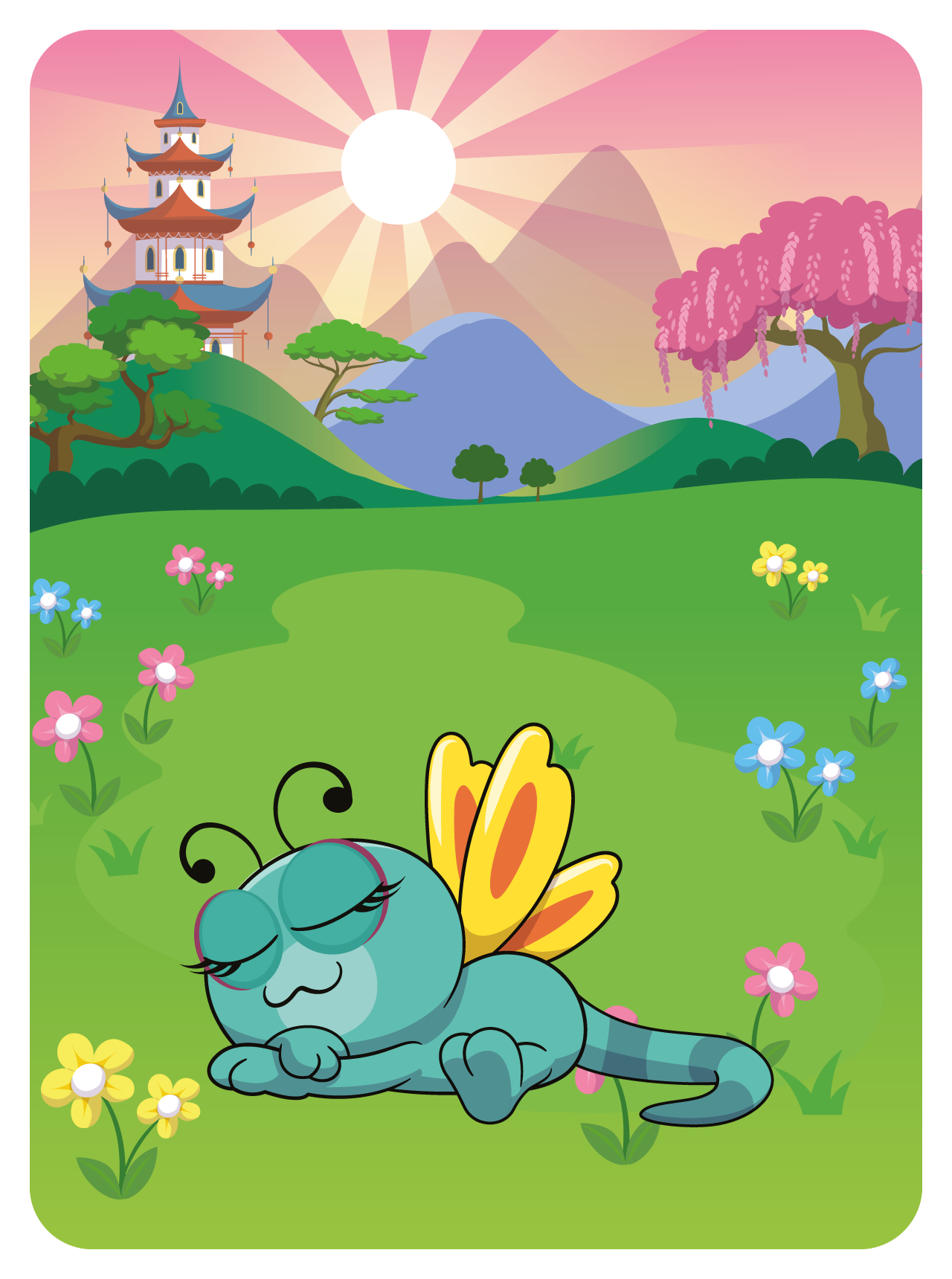 Gary Vaynerchuk - VeeFriends Series 2 - Daring Dragonfly #32377 - NFT # 32377