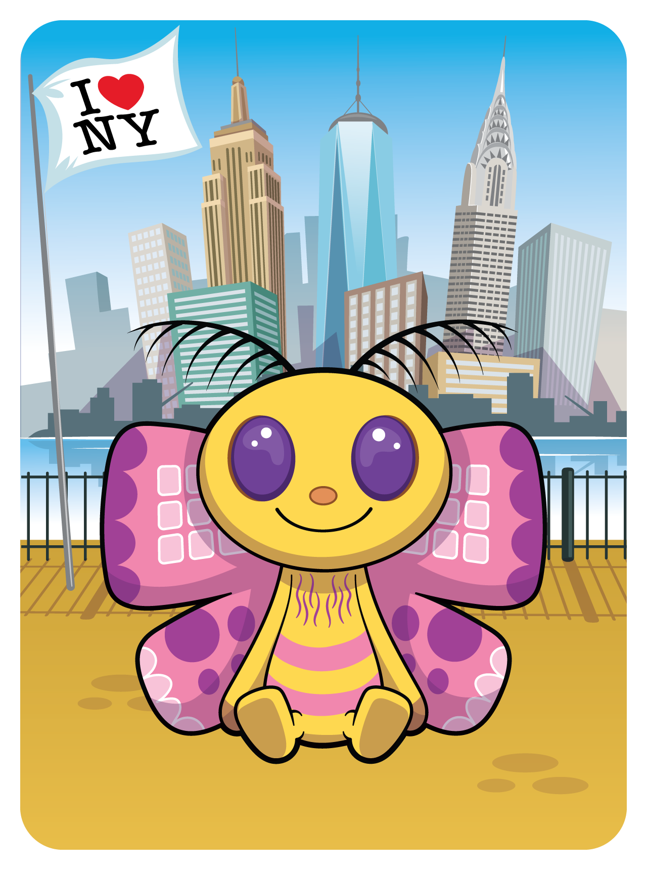 Gary Vaynerchuk - VeeFriends Series 2 - Major Moth #32381 - NFT # 32381