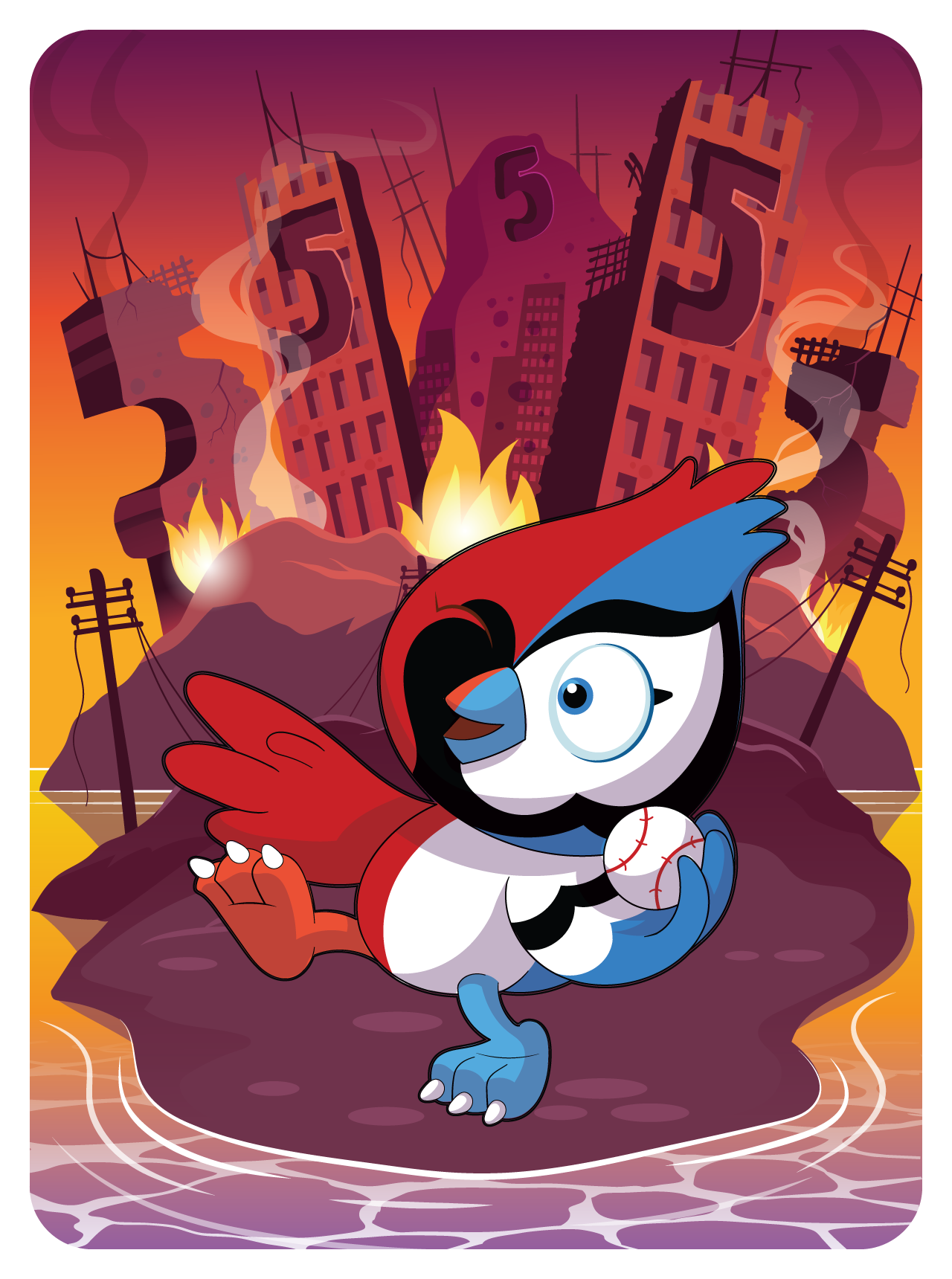 Gary Vaynerchuk - VeeFriends Series 2 - Toronto & St. Louis #32392 - NFT # 32392