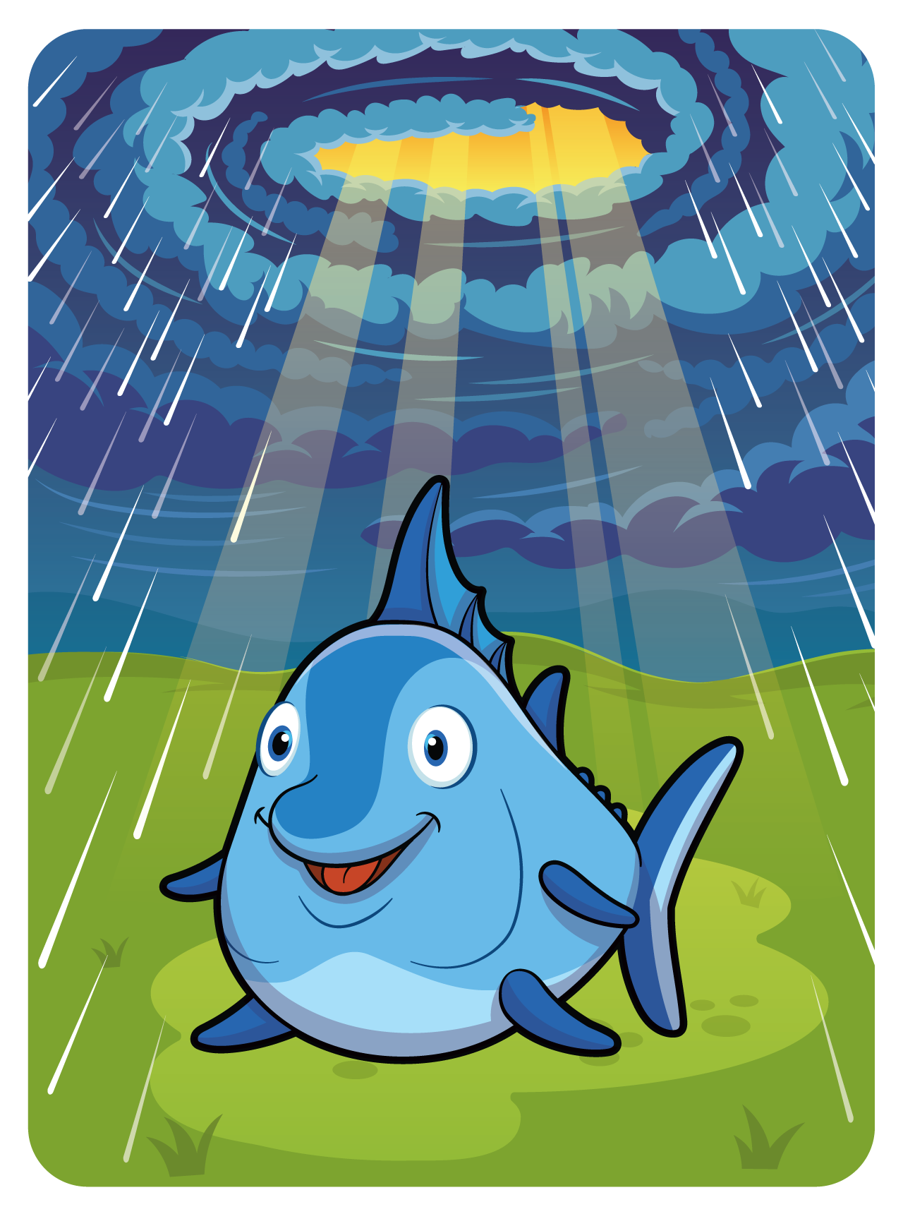 Gary Vaynerchuk - VeeFriends Series 2 - Tolerant Tuna #32412 - NFT # 32412