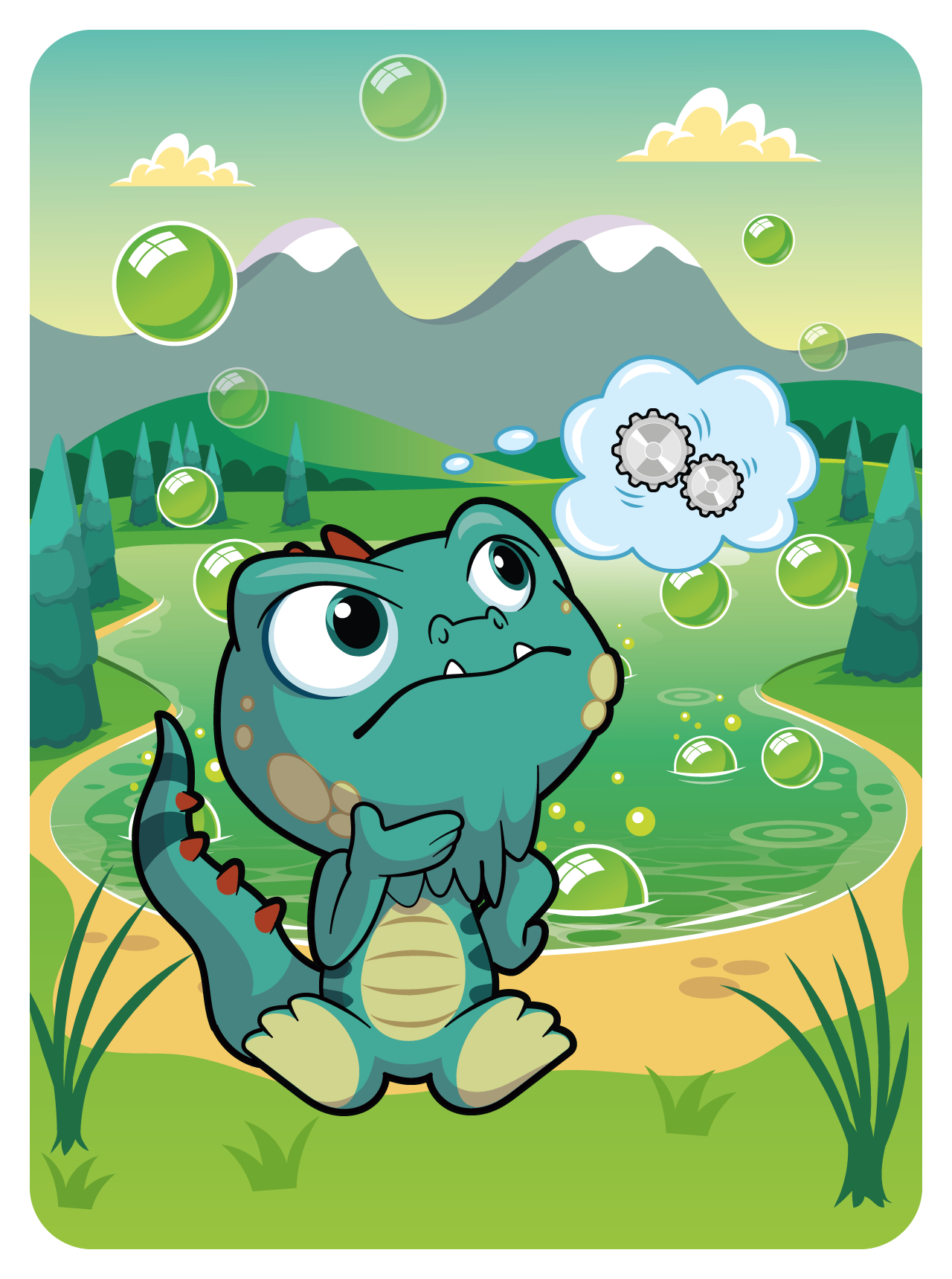 Gary Vaynerchuk - VeeFriends Series 2 - Level Headed Lizard #32422 - NFT # 32422