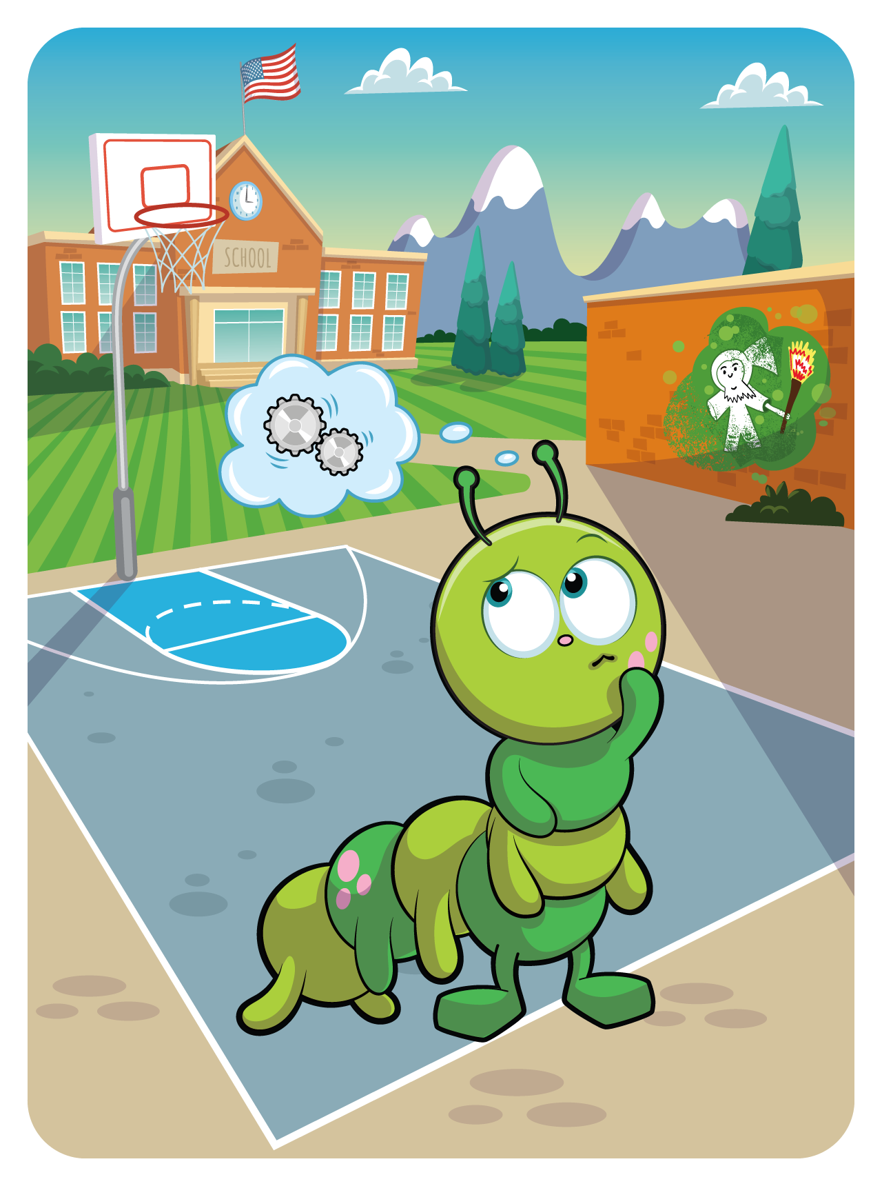 Gary Vaynerchuk - VeeFriends Series 2 - Sensitive Centipede #32434 - NFT # 32434