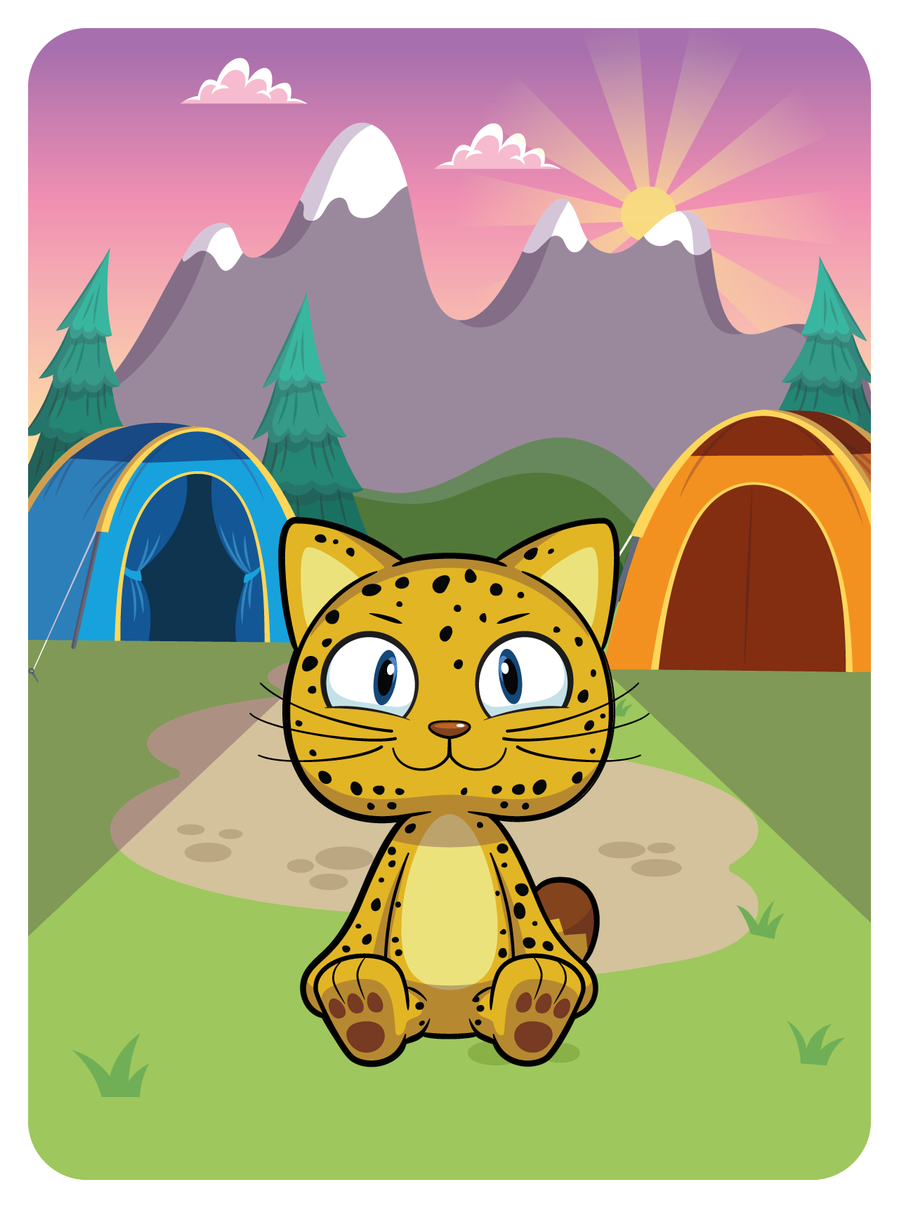 Gary Vaynerchuk - VeeFriends Series 2 - Boss Bobcat #32458 - NFT # 32458