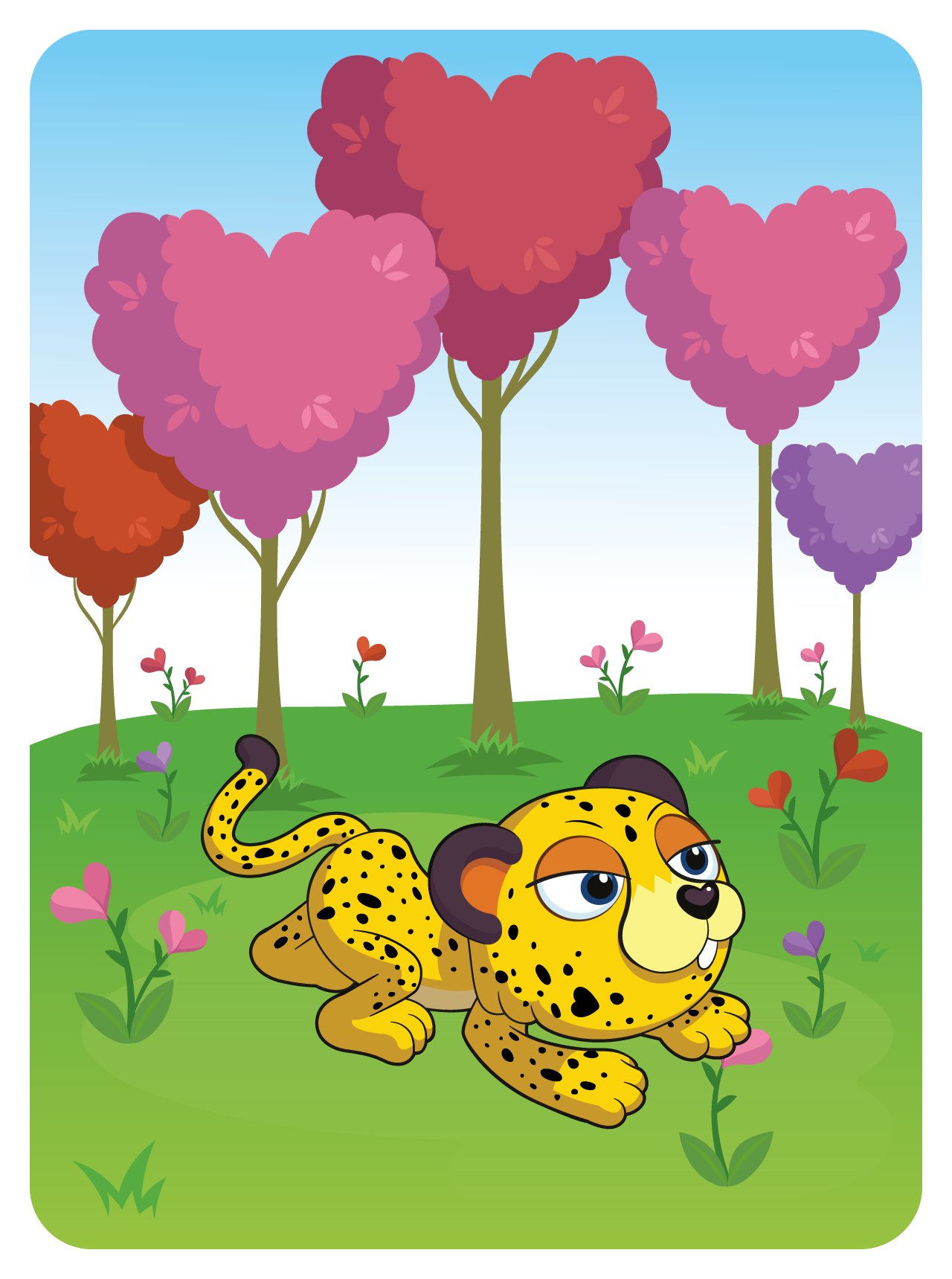 Gary Vaynerchuk - VeeFriends Series 2 - Charming Cheetah #32473 - NFT # 32473