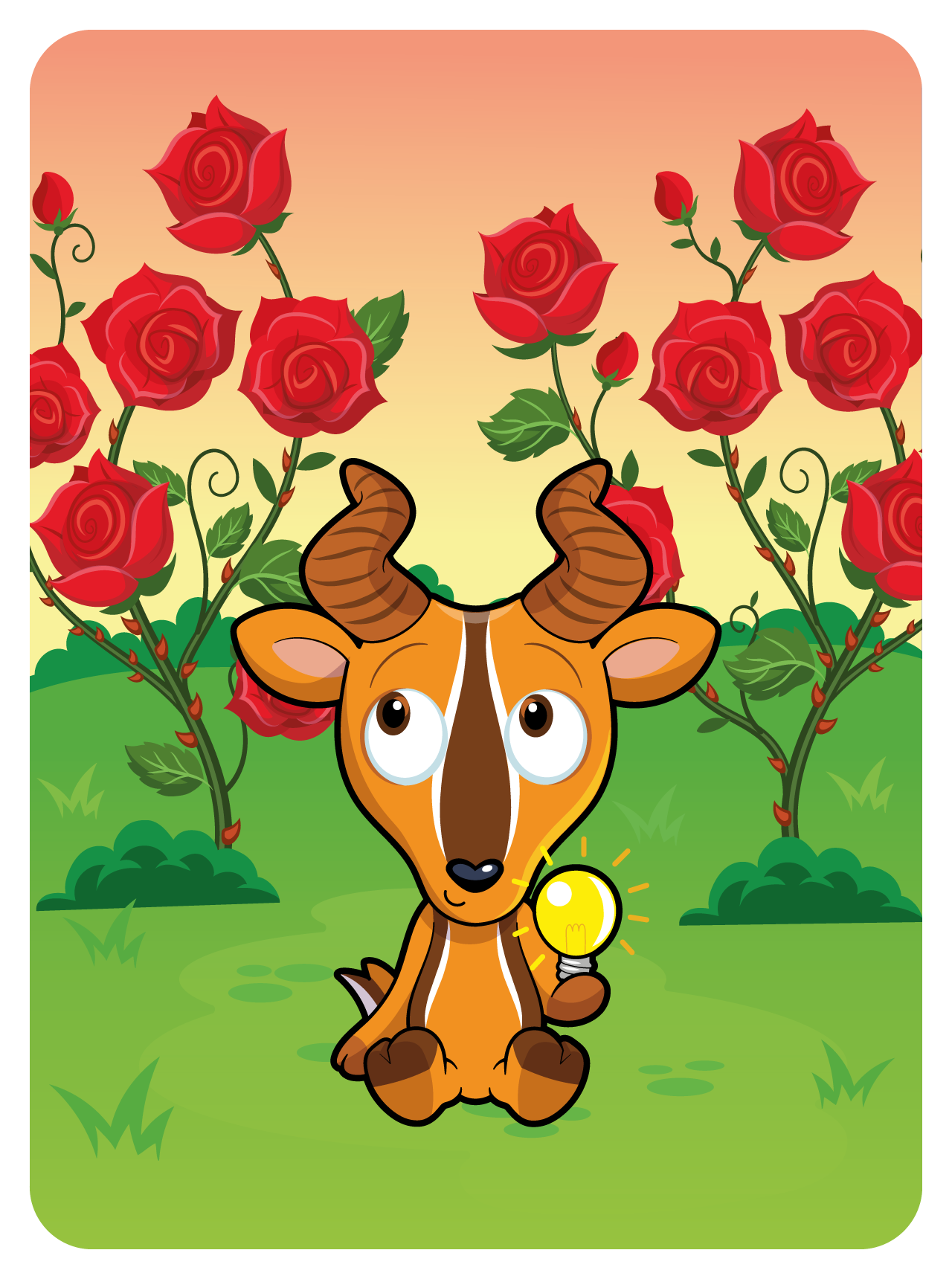 Gary Vaynerchuk - VeeFriends Series 2 - Innovative Impala #32486 - NFT # 32486