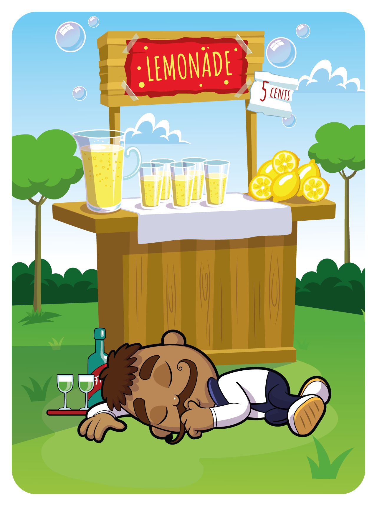 Gary Vaynerchuk - VeeFriends Series 2 - Sensible Sommelier #32487 - NFT # 32487