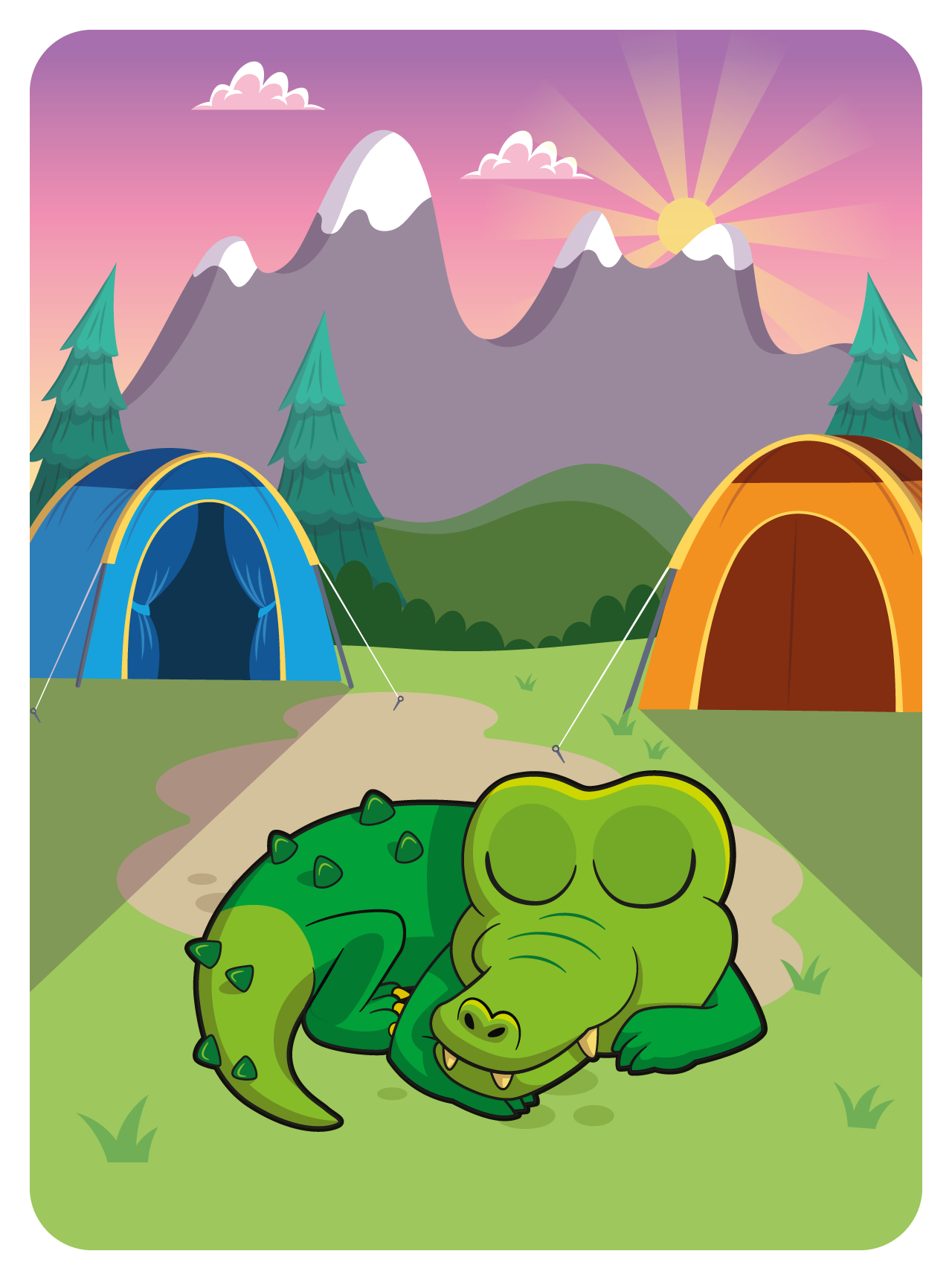 Gary Vaynerchuk - VeeFriends Series 2 - Clever Crocodile #32497 - NFT # 32497