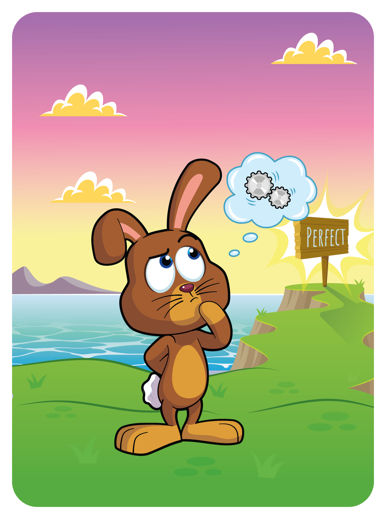 Gary Vaynerchuk - VeeFriends Series 2 - Self-Aware Hare #32504 - NFT # 32504