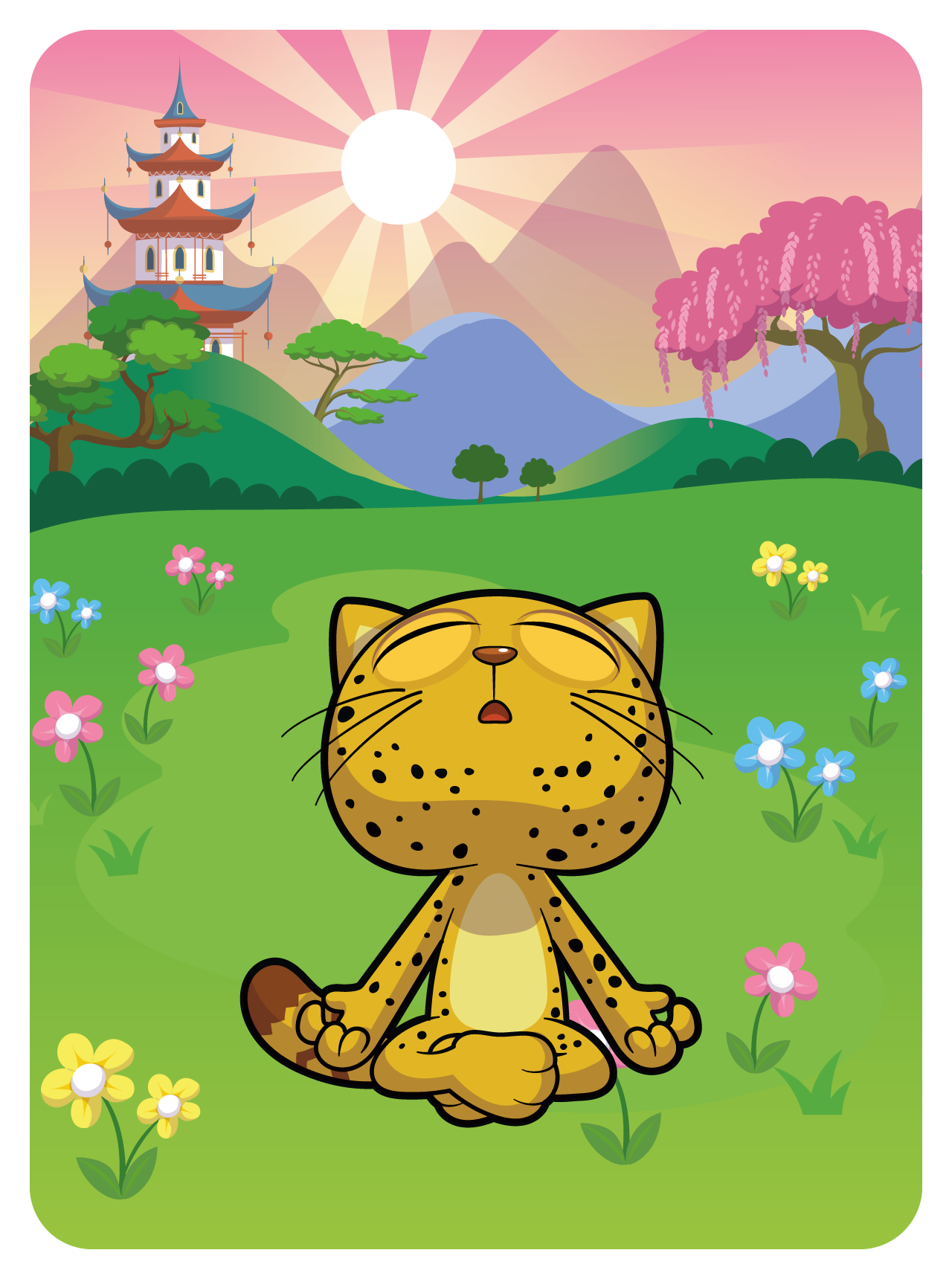 Gary Vaynerchuk - VeeFriends Series 2 - Boss Bobcat #32505 - NFT # 32505